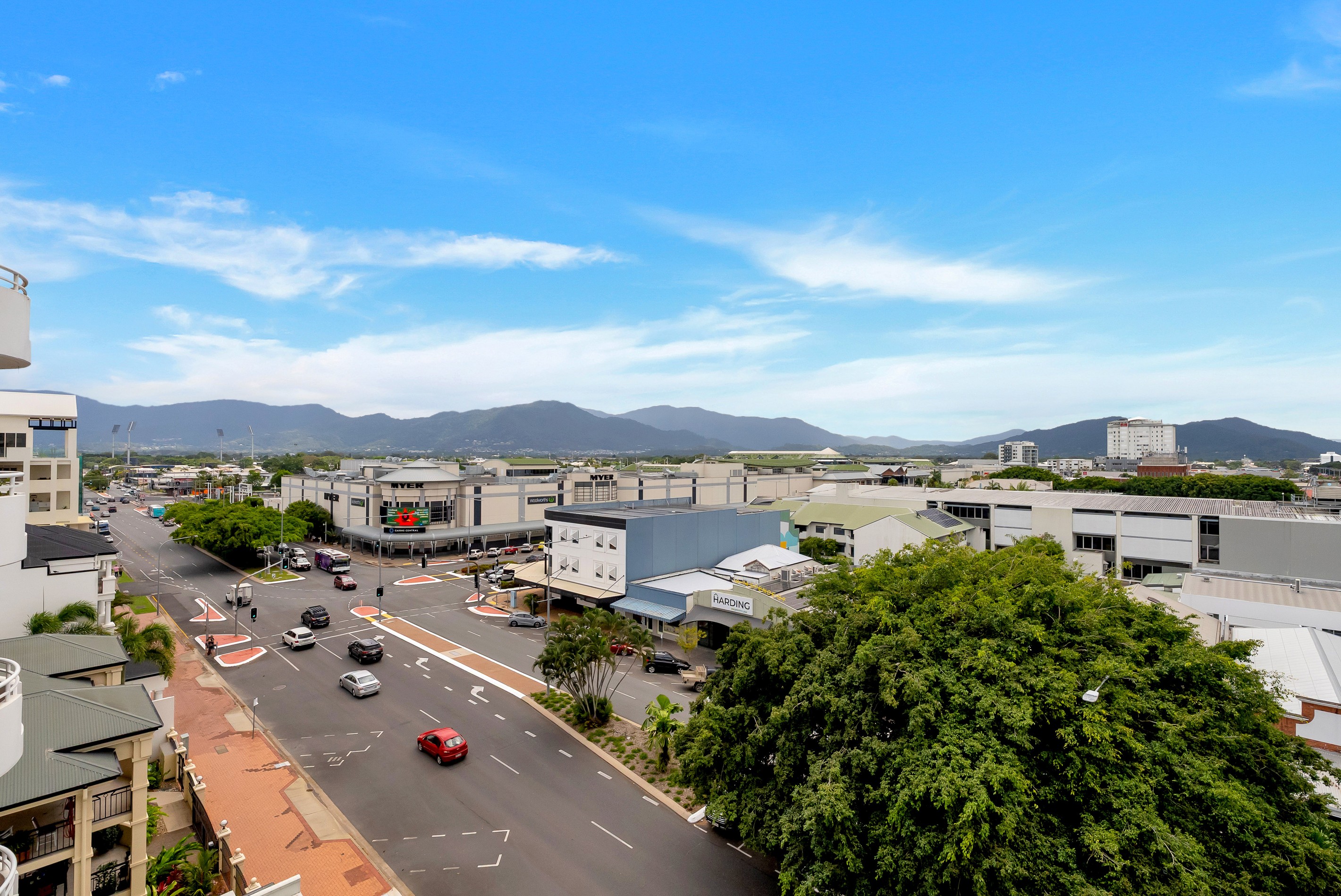 21/73 Spence Street, Cairns City, QLD 4870