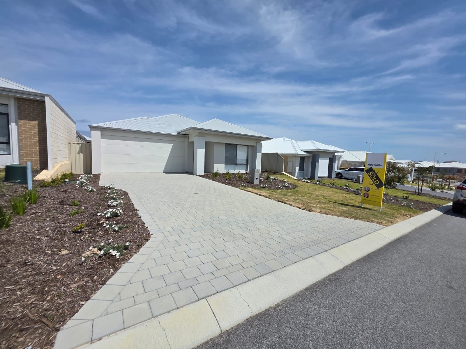 8 Mayflower Avenue, Alkimos, WA 6038