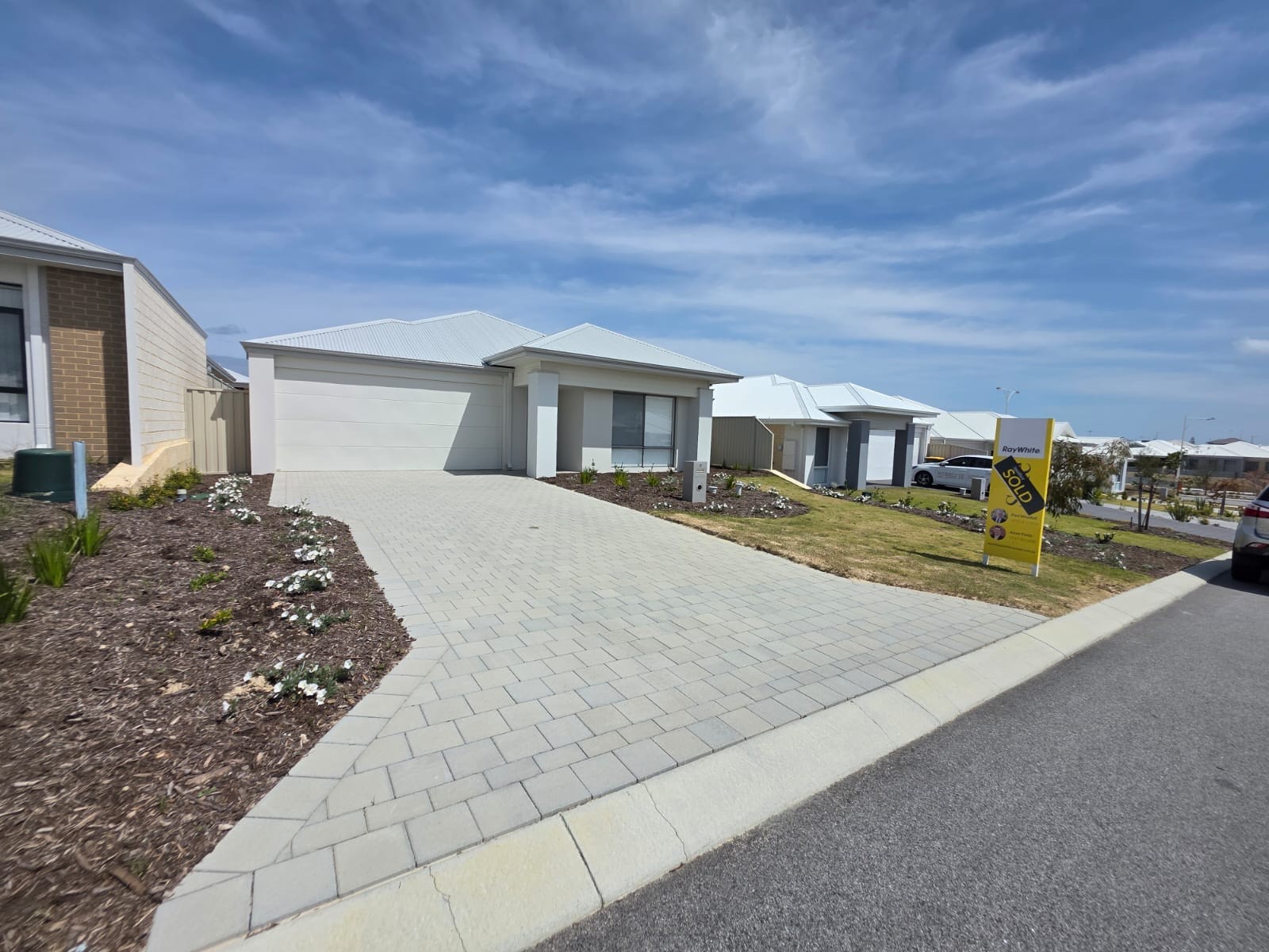 8 Mayflower Avenue, Alkimos, WA 6038