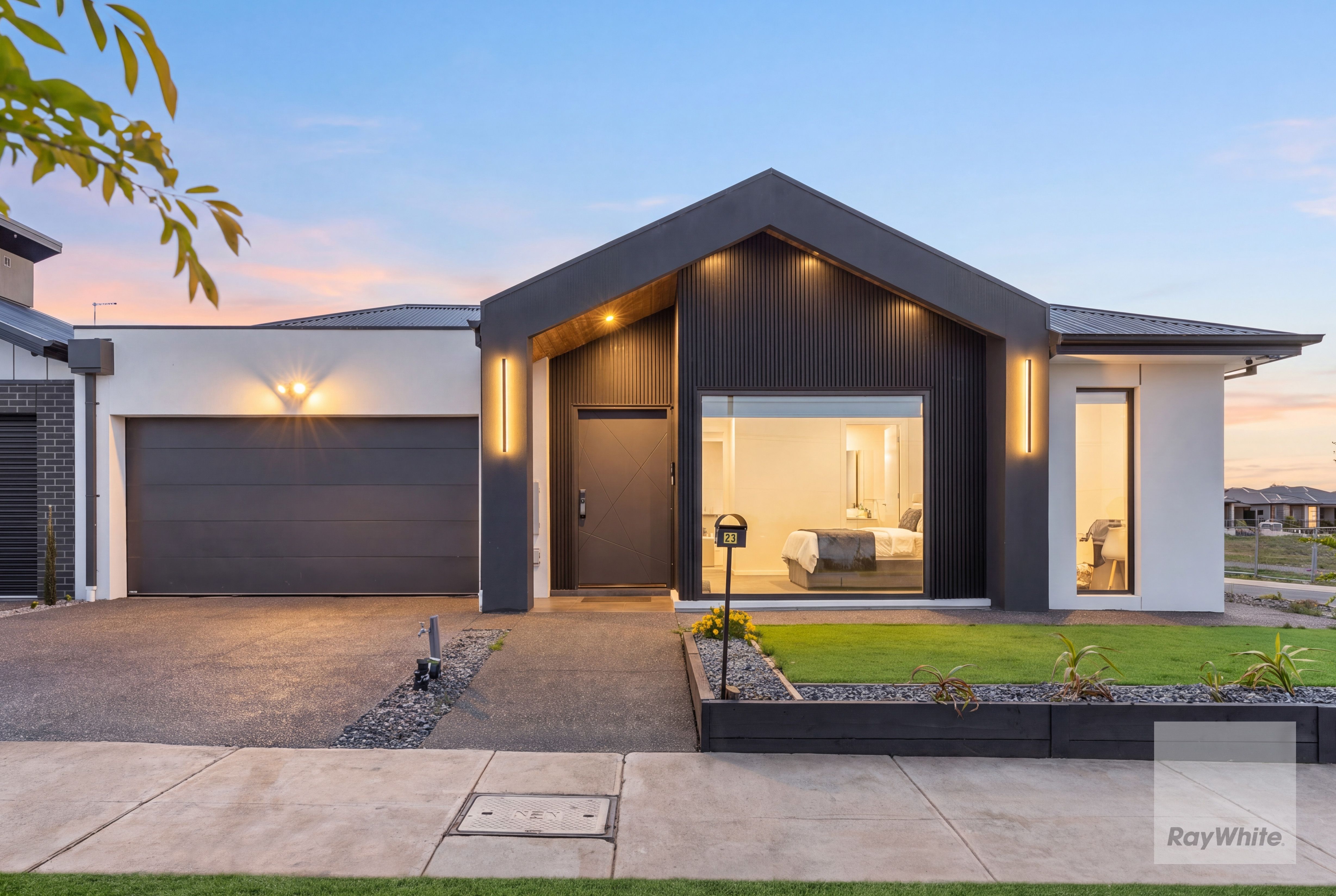 23 Emilia Circuit — photo from Ray White Caroline Springs