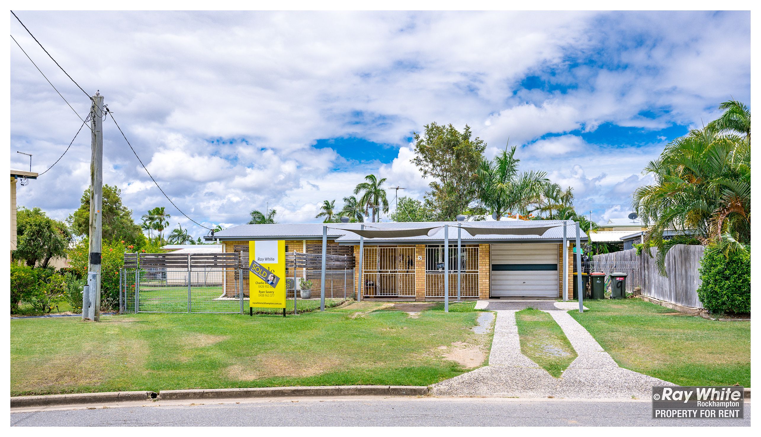 5 Barfoot Street, Kawana, QLD 4701