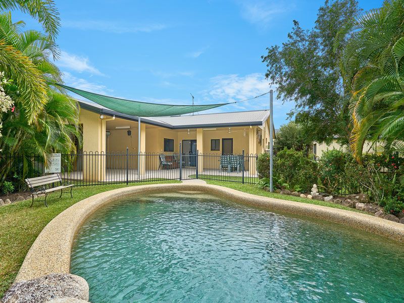 2 Melvin Close, Edmonton, QLD 4869