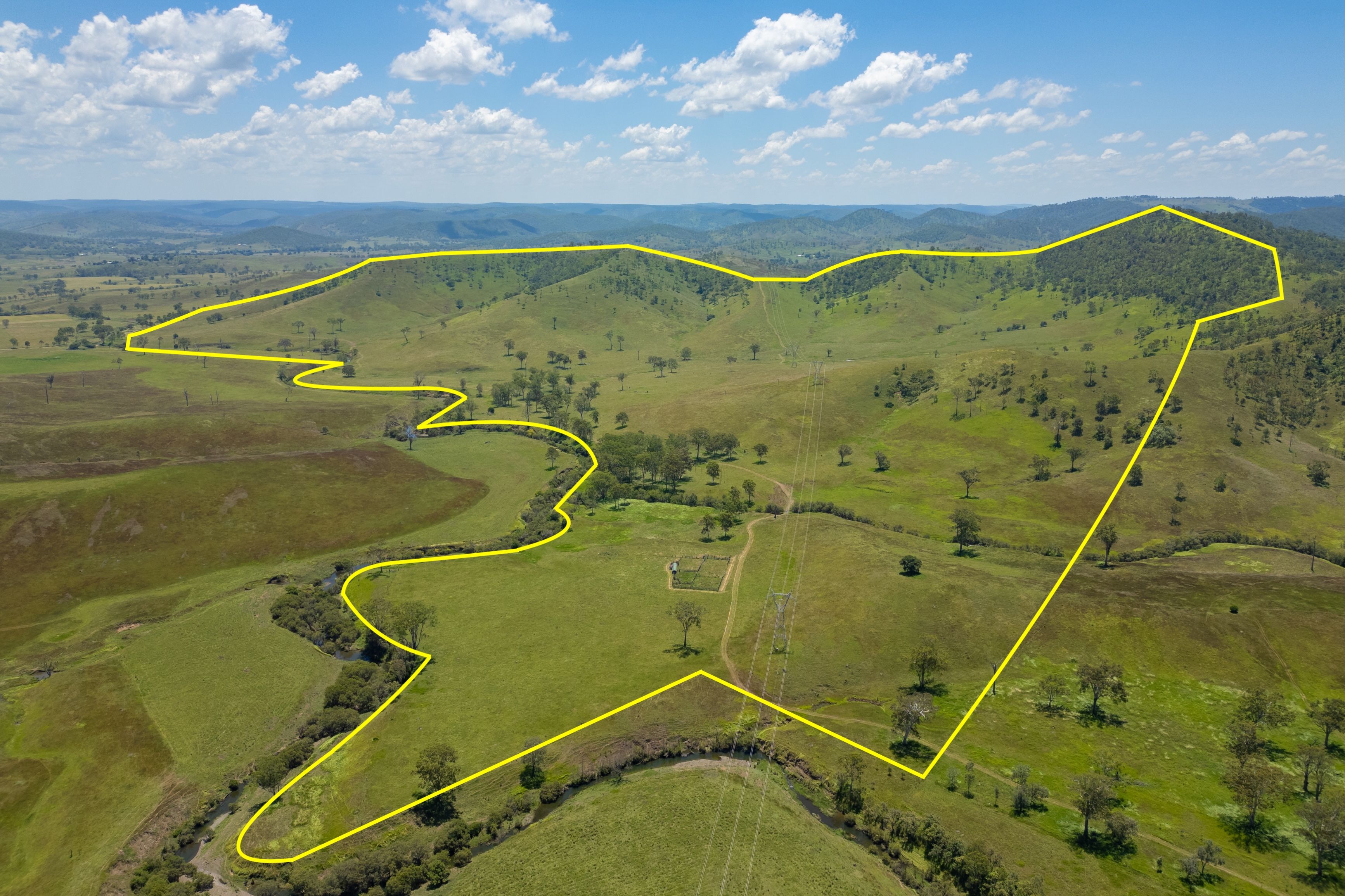 29 Armstrongs Lane — photo from Ray White Rural Woodford