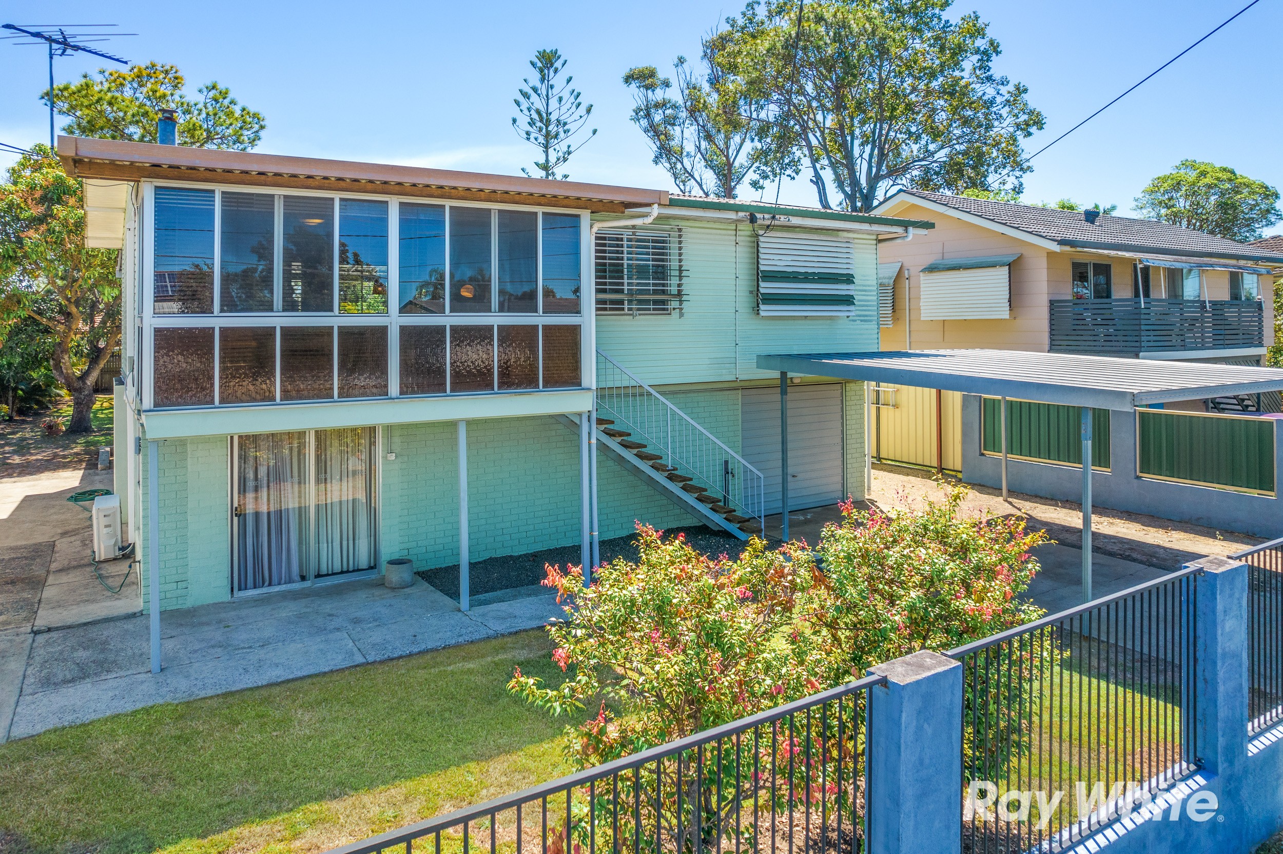 68 Fourth Avenue, Marsden, QLD 4132