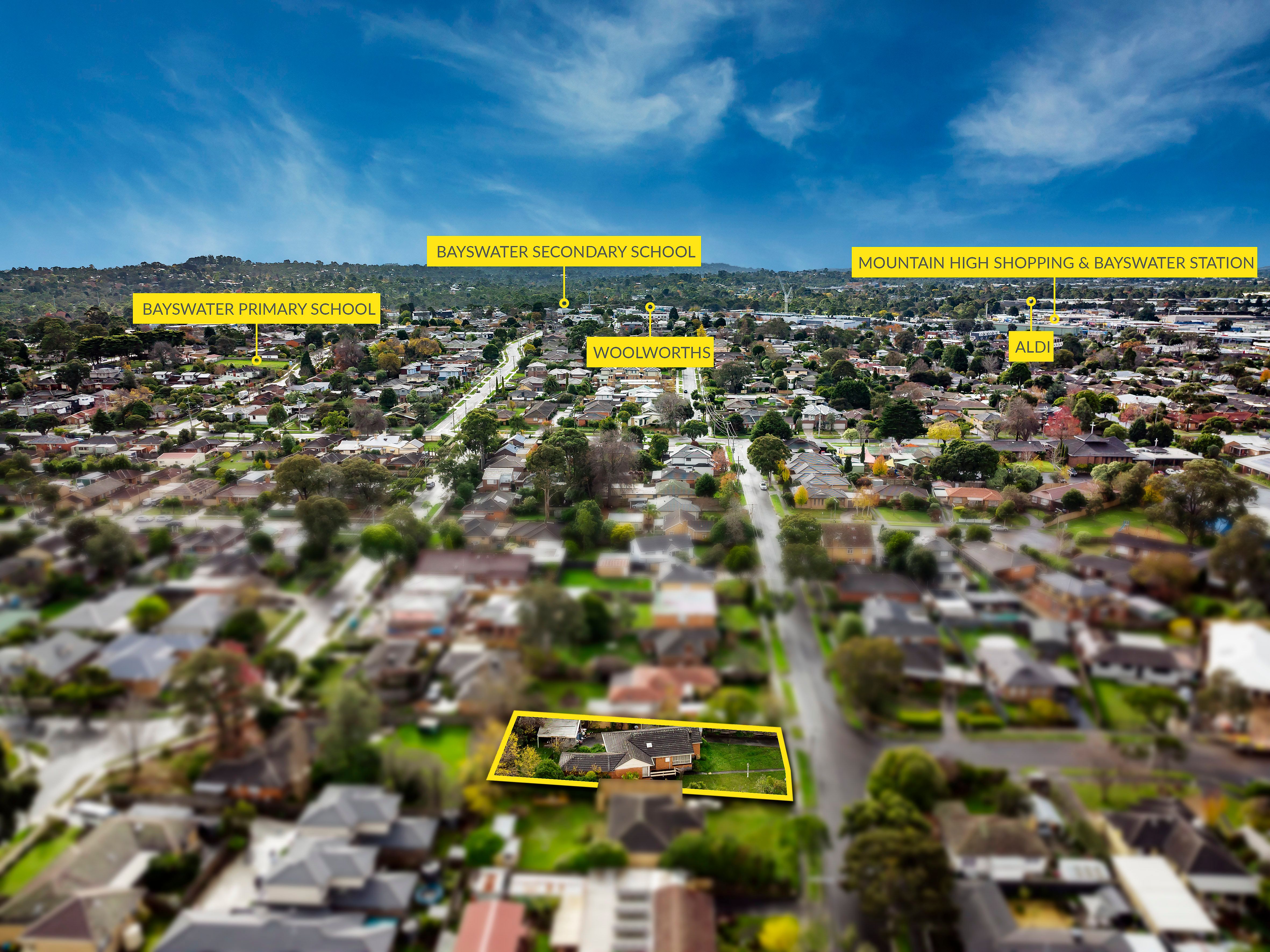 20 Keeler Avenue, Bayswater, VIC 3153
