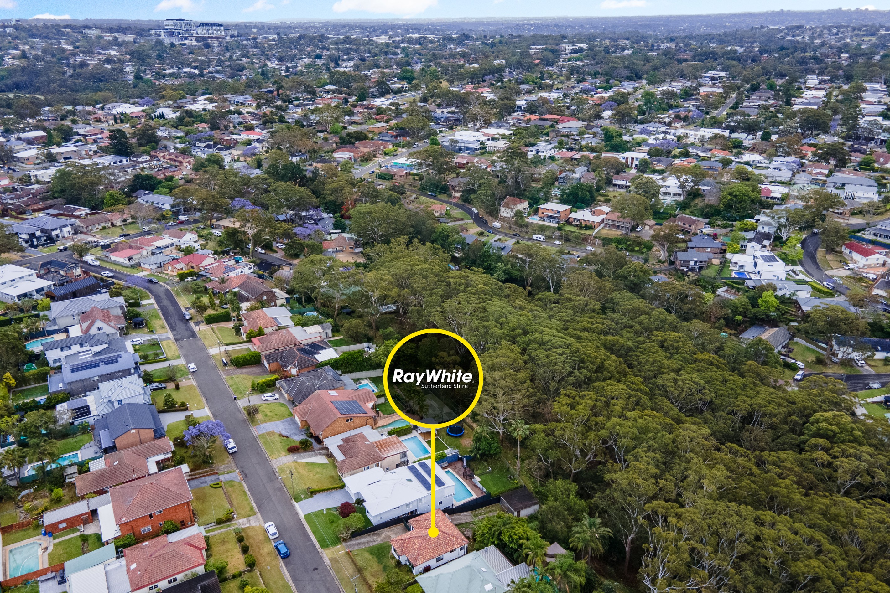 9 Carter Crescent, Gymea Bay, NSW 2227