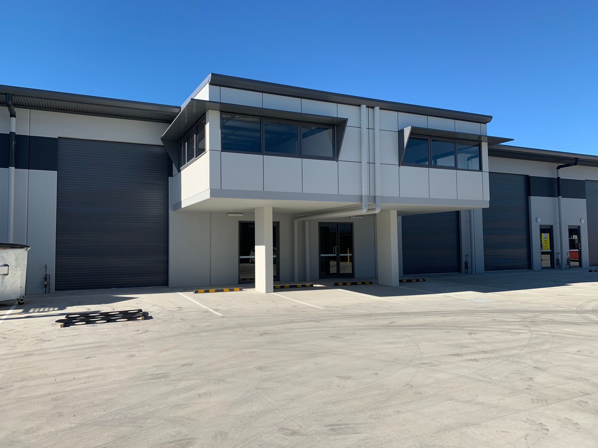 8/65-69 Evans Drive, Caboolture, QLD 4510 - Leased Industrial/Warehouse ...