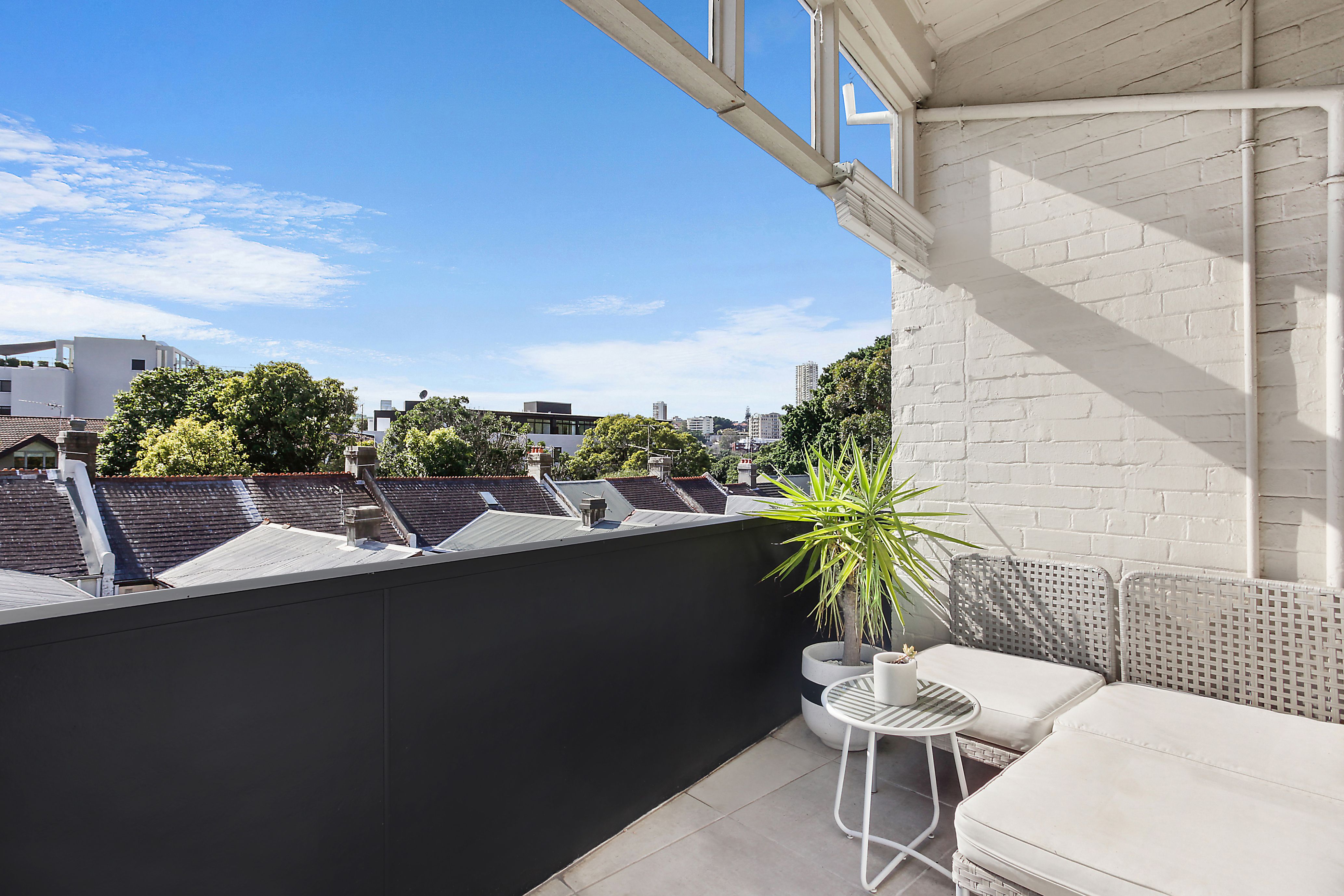5/3 Gosbell Street, Paddington, NSW 2021