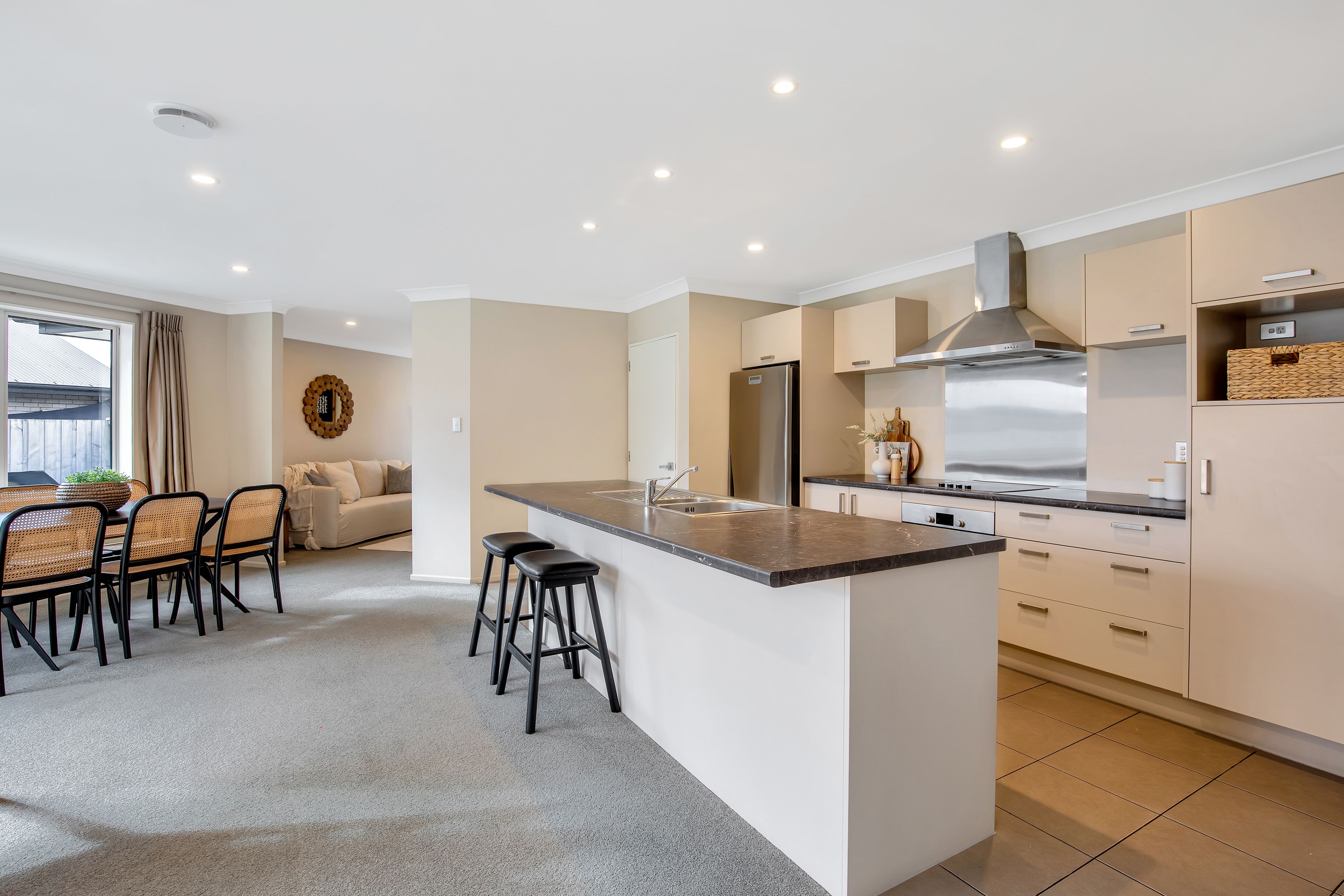 4B Stonebrook Drive, Rolleston, Selwyn District
