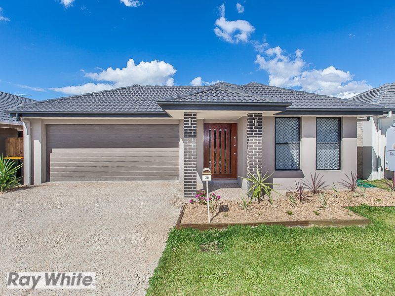 38 Capricorn Circuit, North Lakes, QLD 4509
