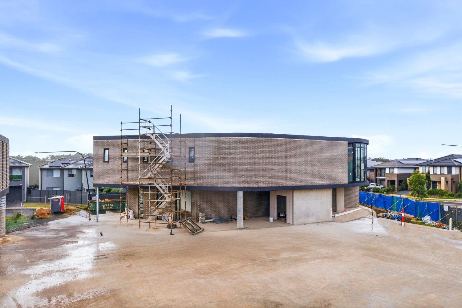 143 Kensington Park Road, Riverstone, NSW 2765