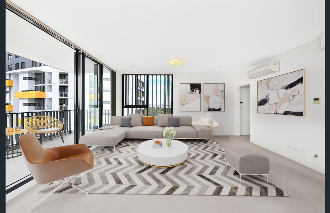 803/5 Brodie Spark Drive, Wolli Creek, NSW 2205