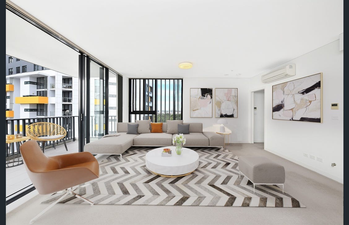 803/5 Brodie Spark Drive, Wolli Creek, NSW 2205