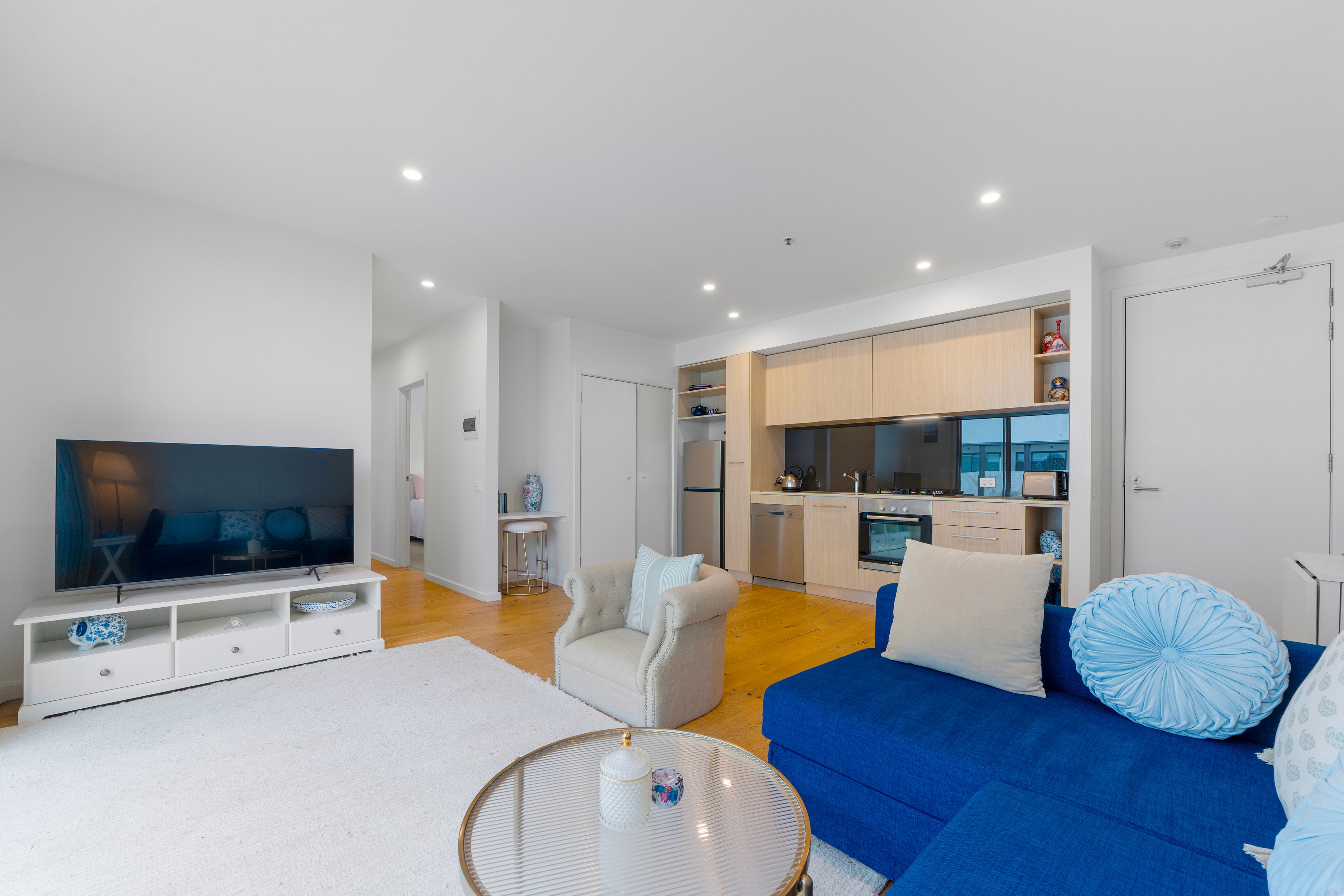 406/9 Chesterville Road — photo from Ray White The Bayside Group