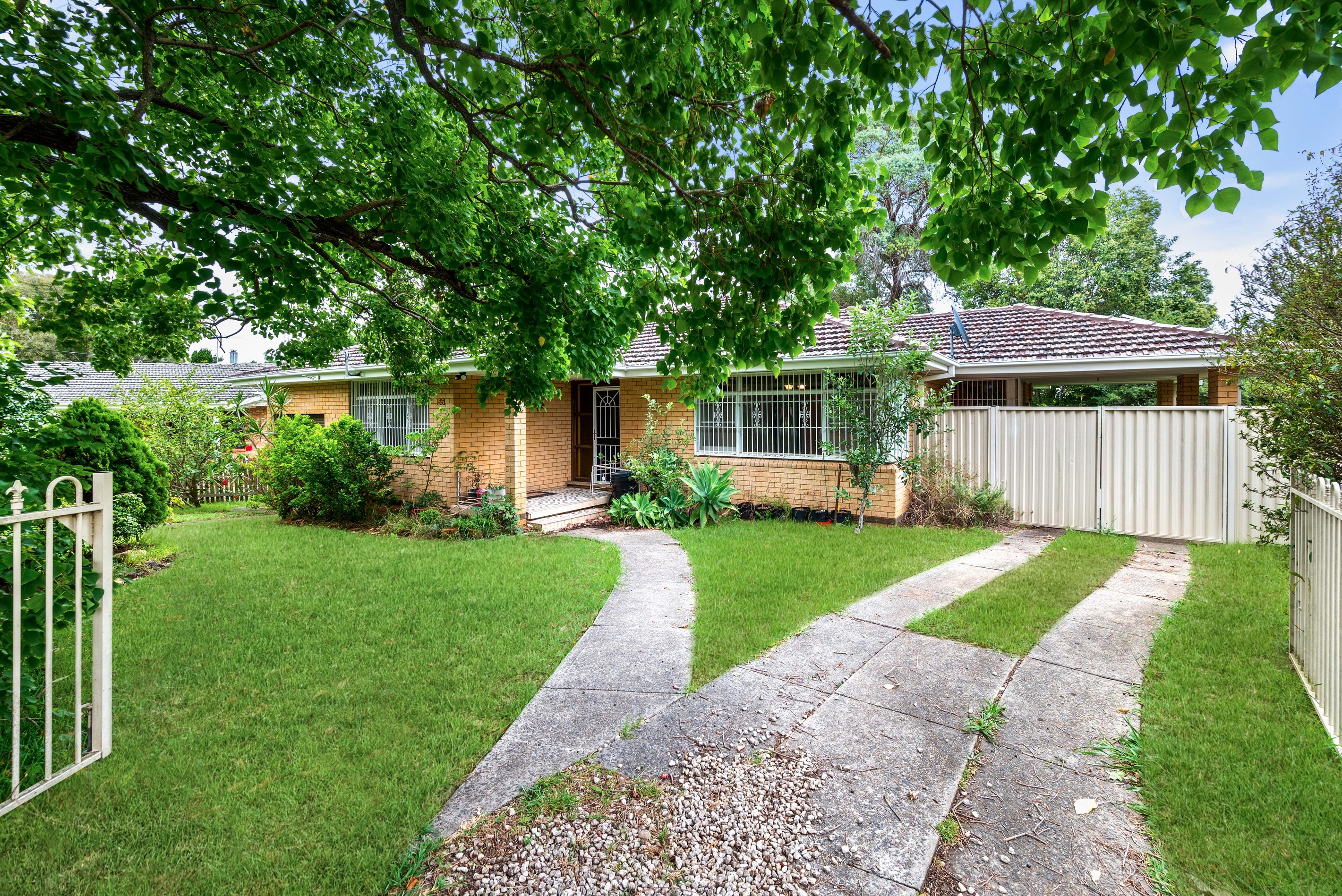 55 Aubrey Street, Ingleburn, NSW 2565