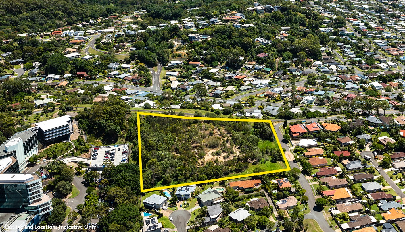 8-16 Admiral Crescent, Tugun, QLD 4224