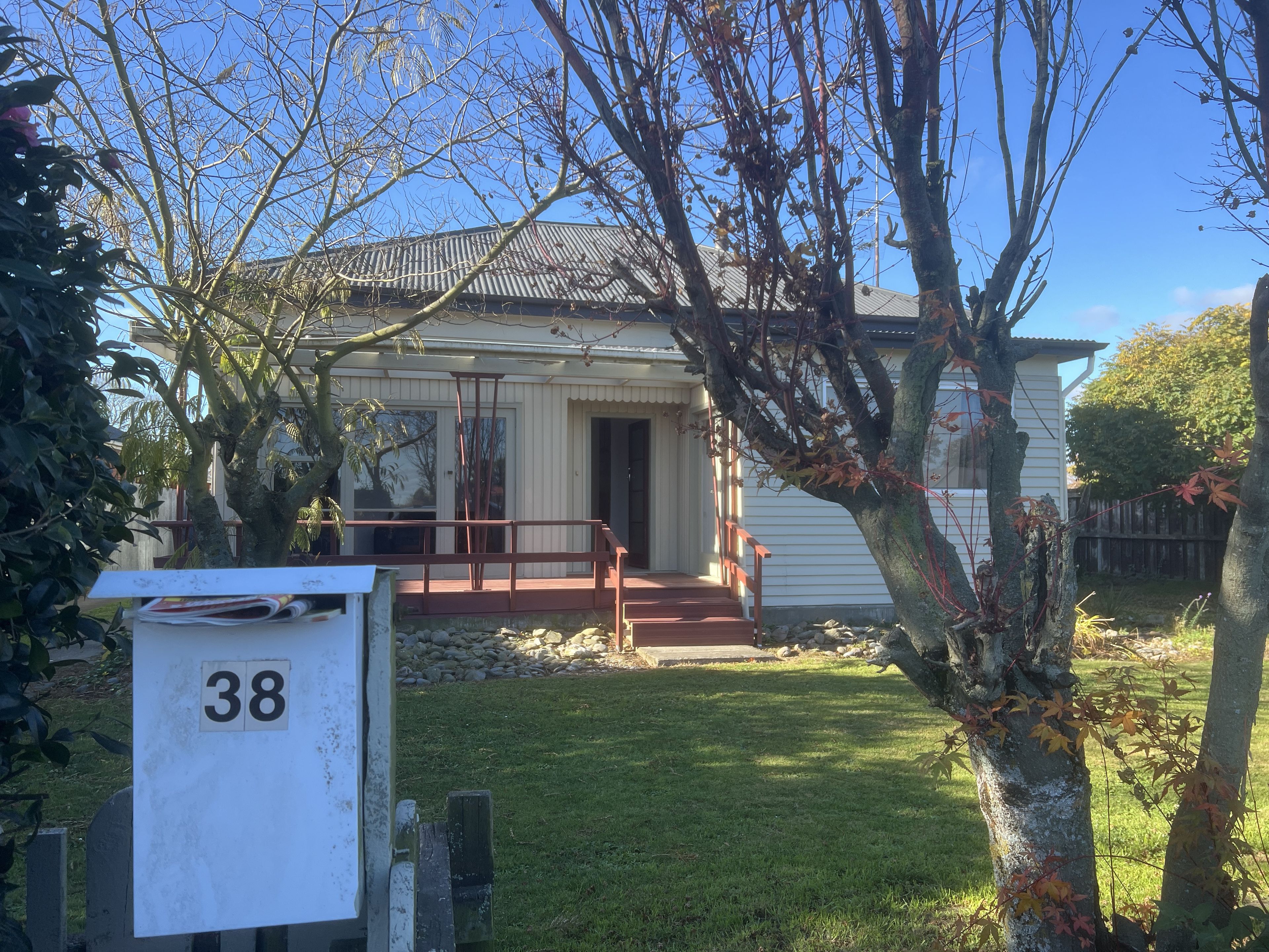 38 Alford Forest Road, Allenton, Ashburton District