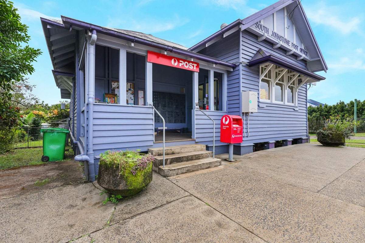 4 Green Street, South Johnstone, QLD 4859