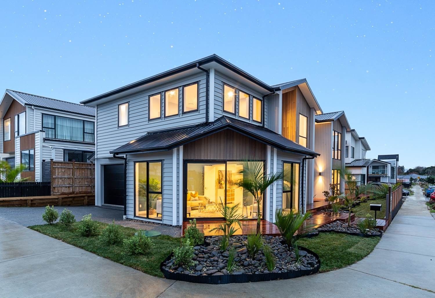 10 Kano Way, Hobsonville, Waitakere City