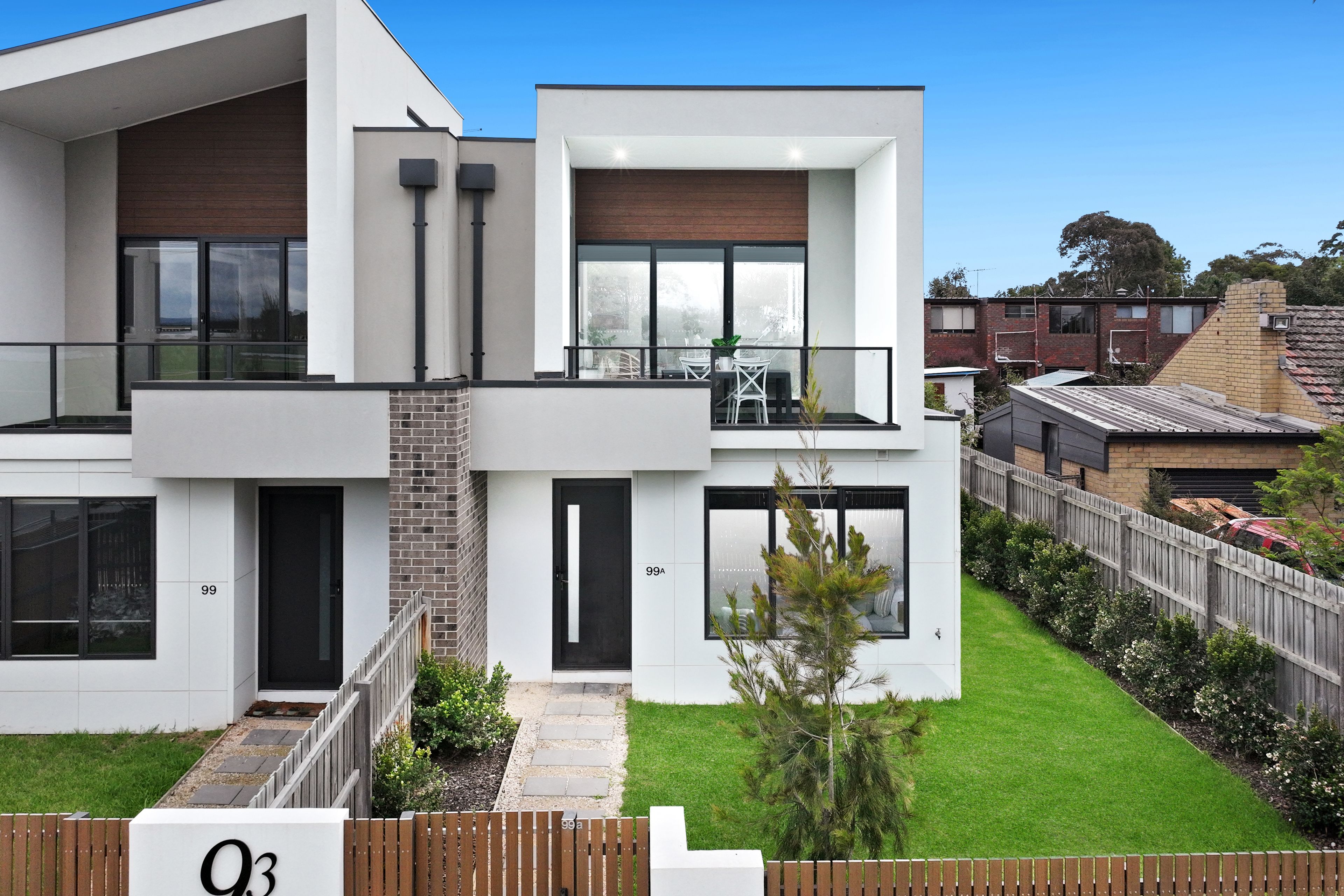 99a Marine Parade — photo from Ray White Hastings