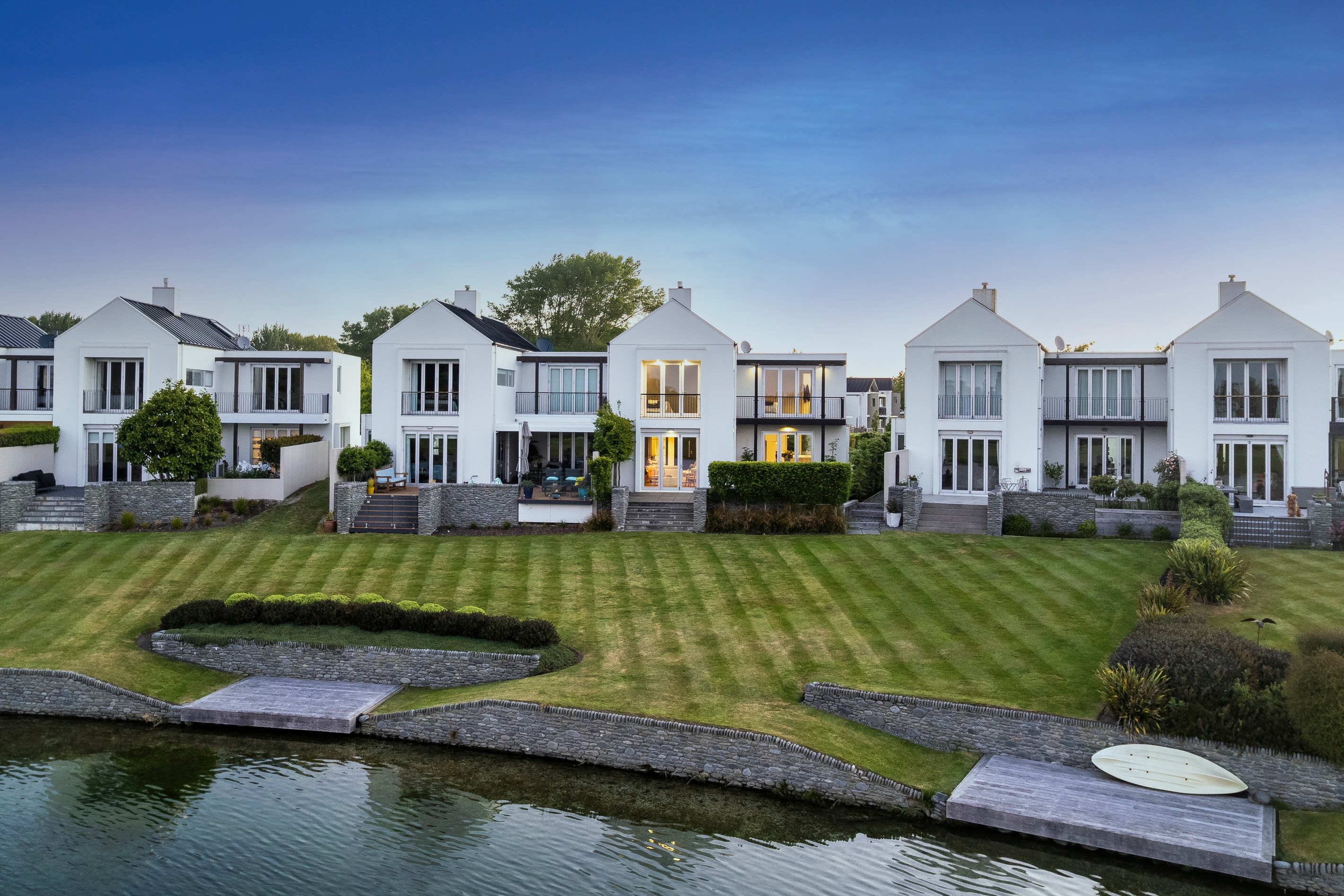 29 Harts Creek Lane, Northwood, Christchurch City