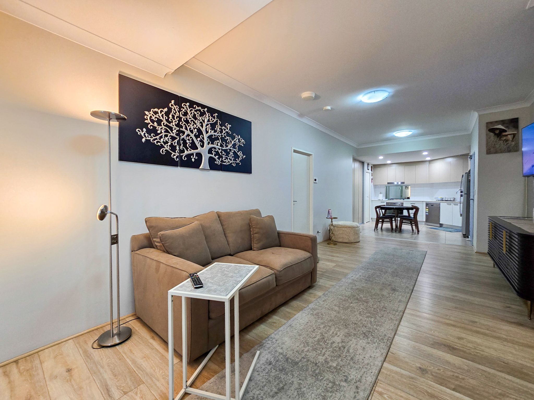 9/38-42 Chamberlain Street, Campbelltown, NSW 2560