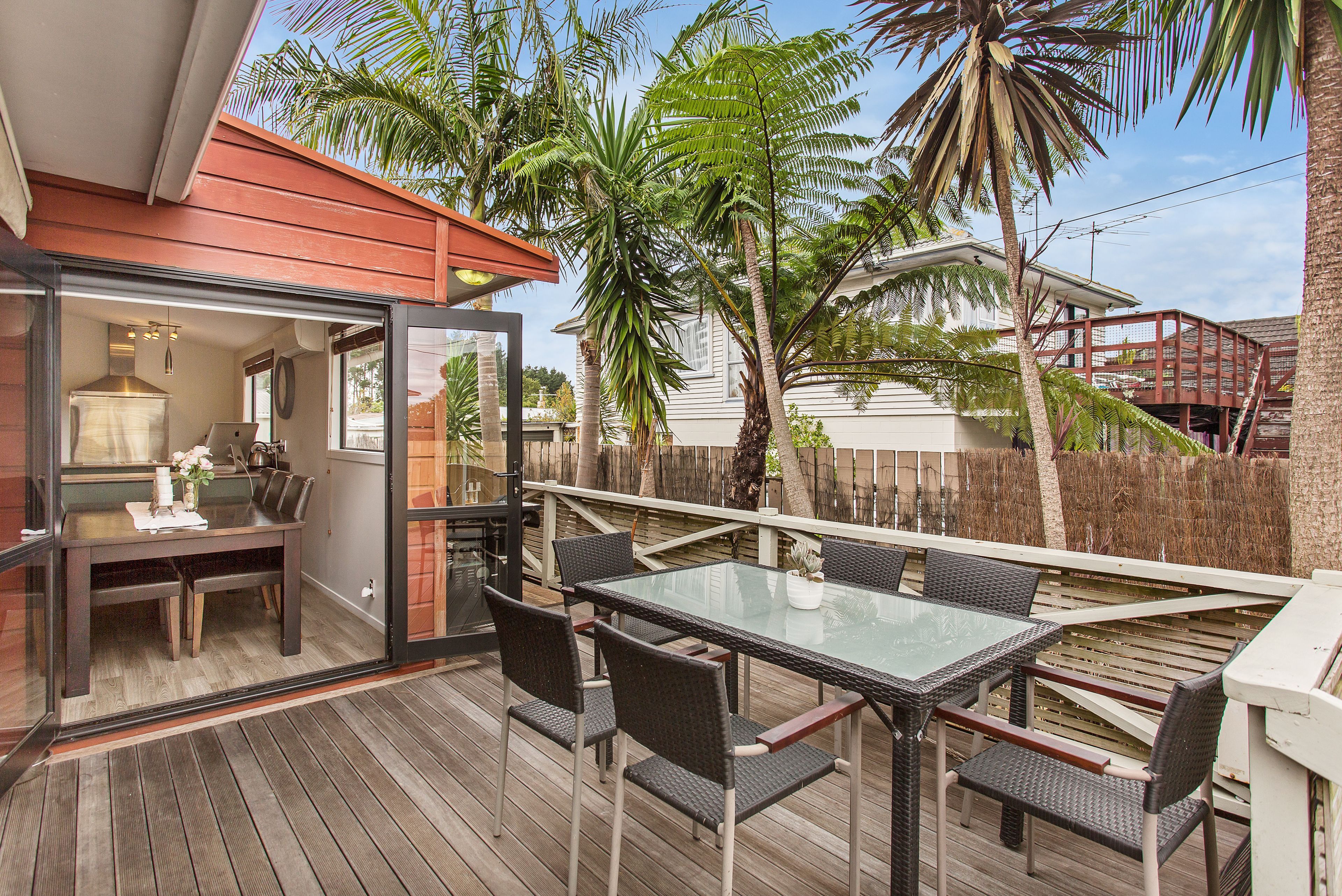 1/64 Millen Avenue, Pakuranga, Manukau City