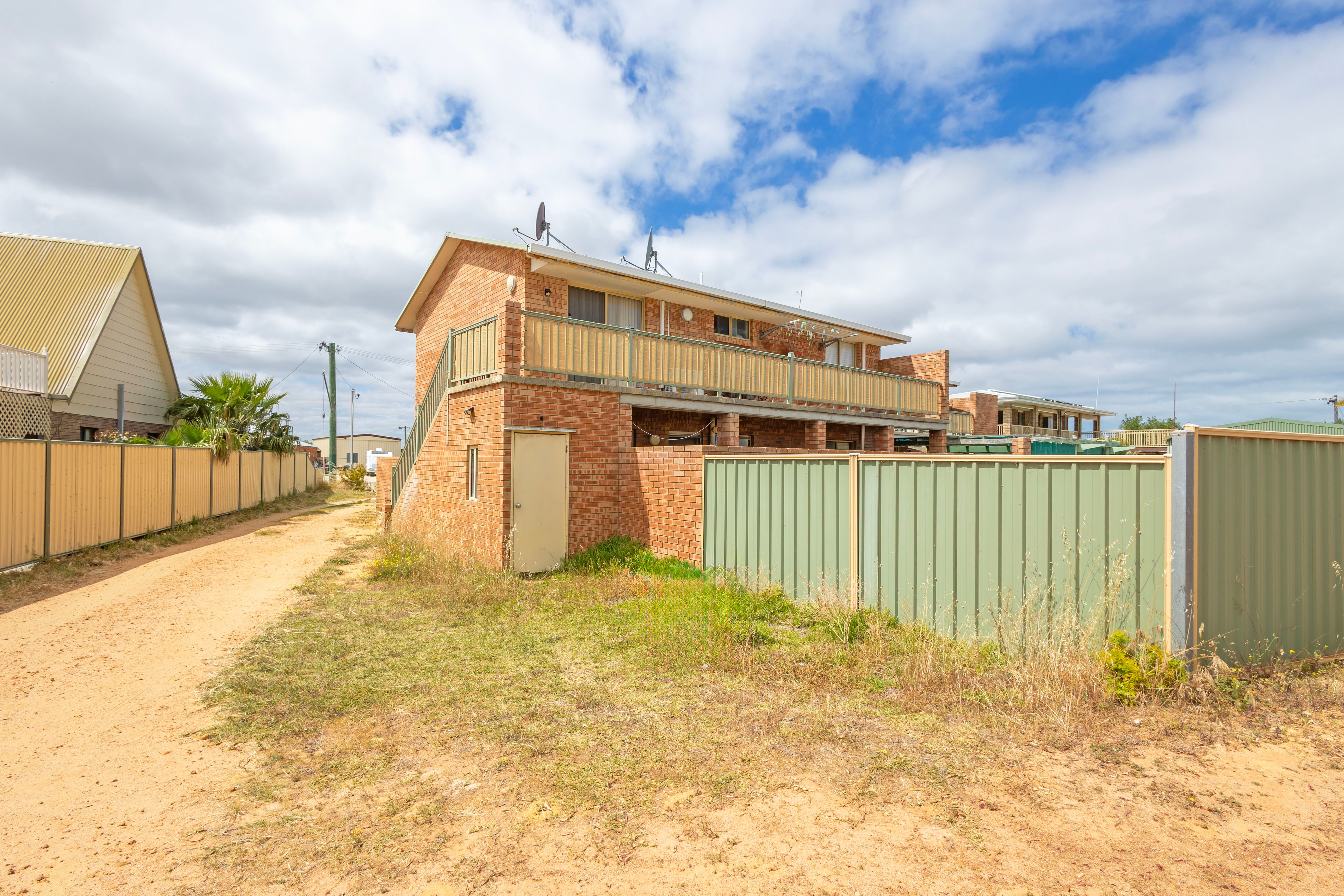 Unit 4/3 Tuart Street — photo 13 of 14