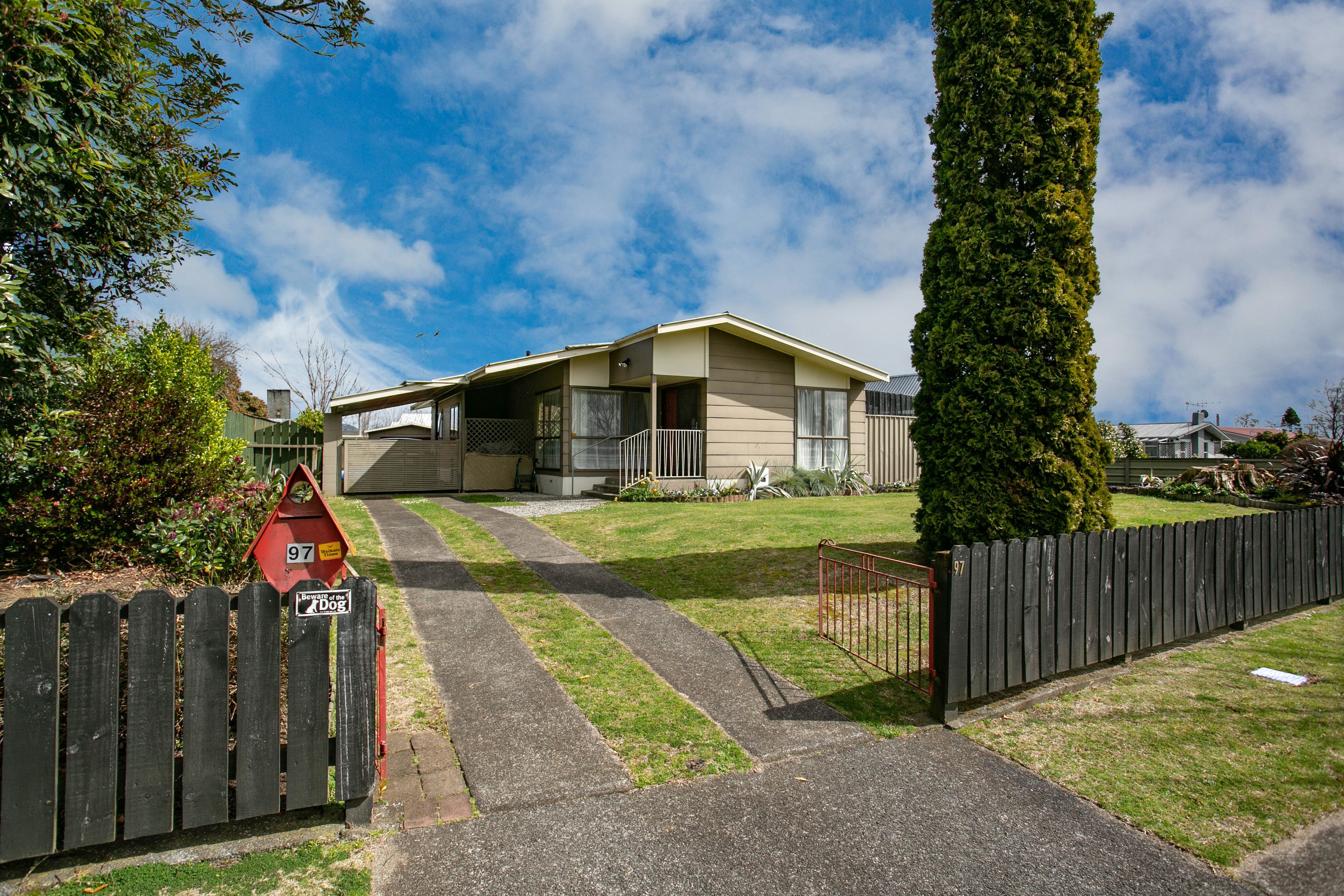 97 Pekerau Crescent, Te Awamutu, Waipa District