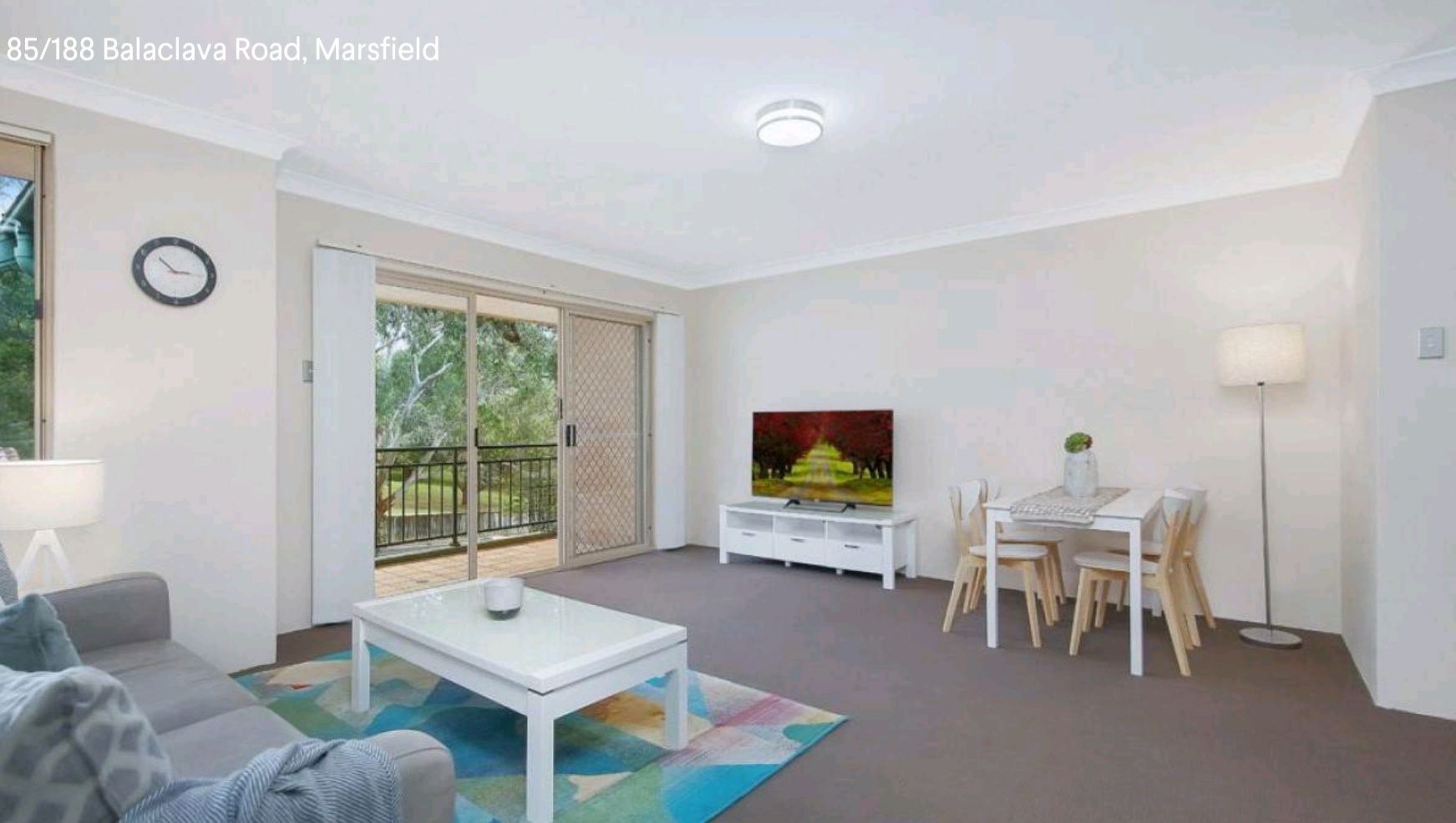 85/188 Balaclava Road, Marsfield, NSW 2122