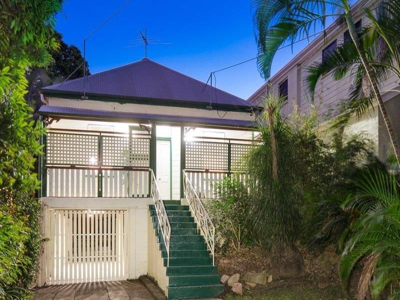 40 Addison Street, Red Hill, QLD 4059
