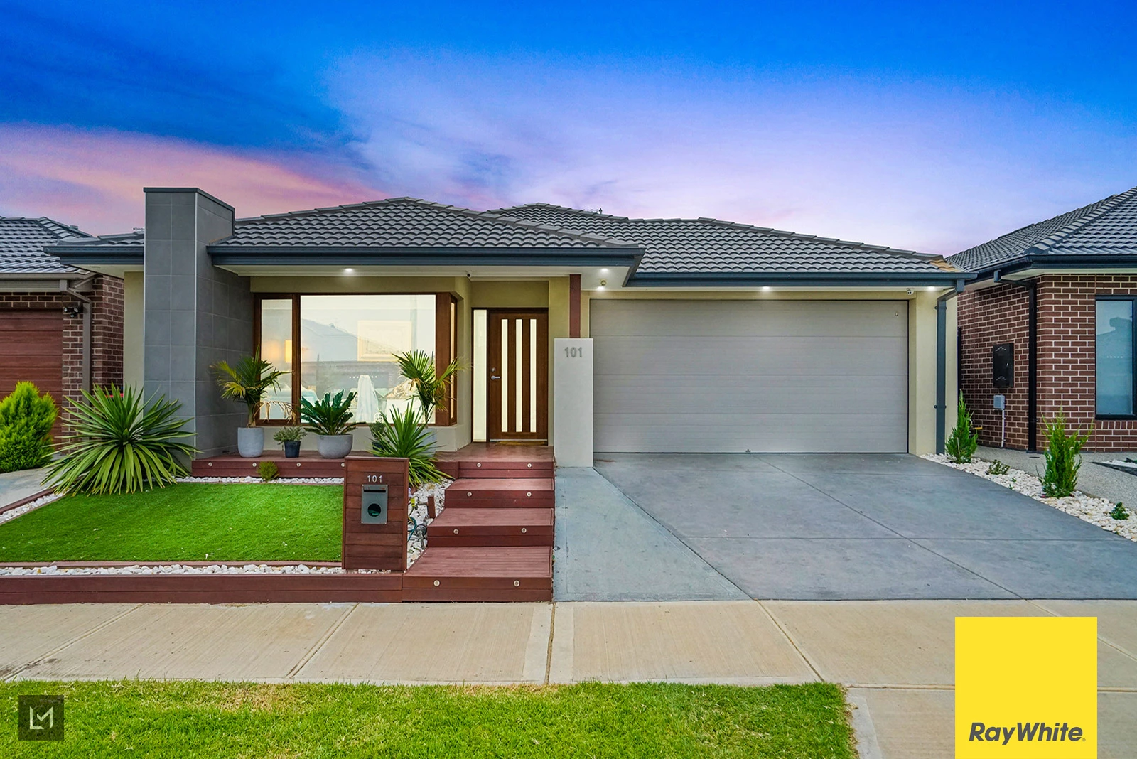 101 Stanhope Road, Tarneit, VIC 3029