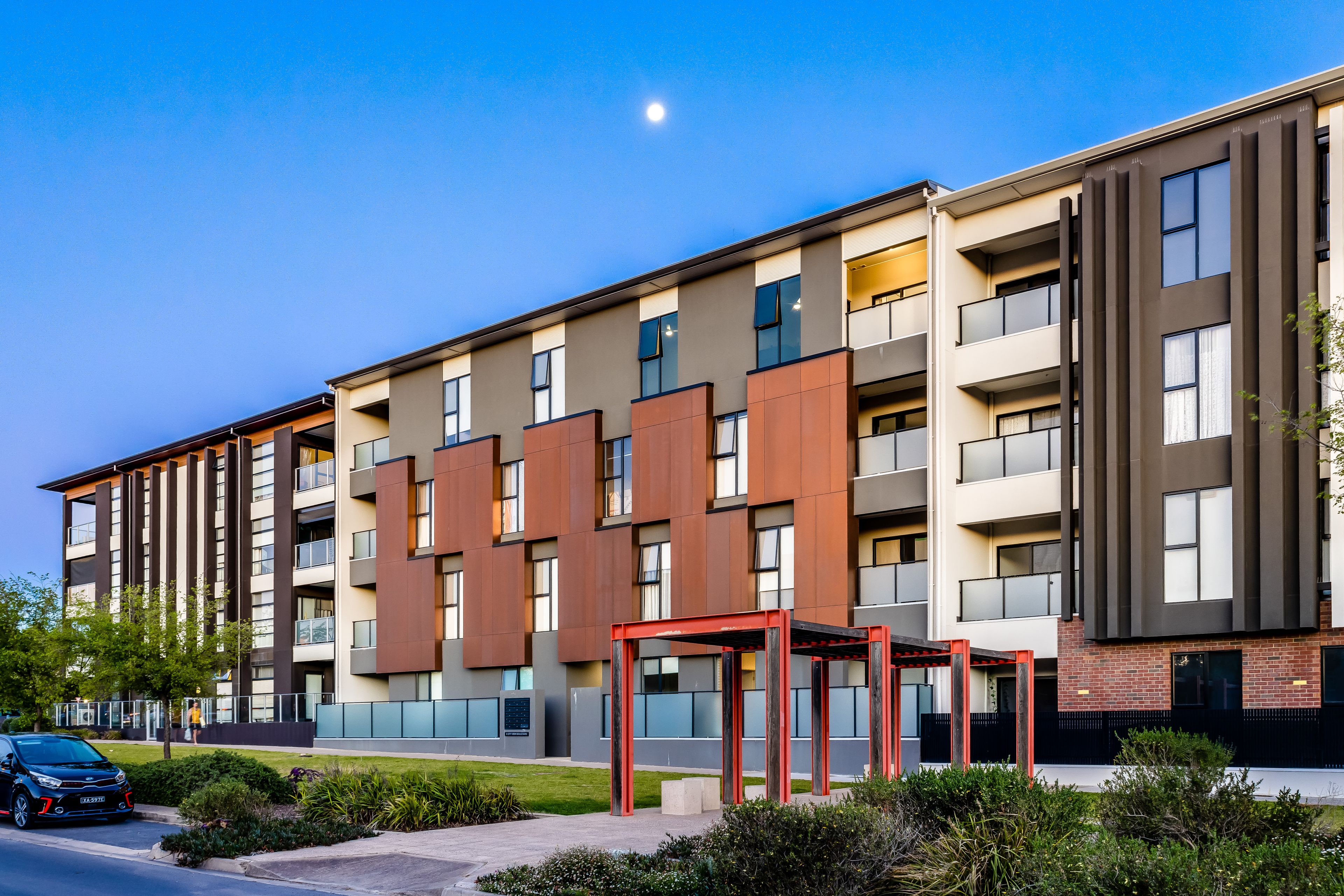 11 & 12/9 City View Boulevard, LIGHTSVIEW, SA 5085