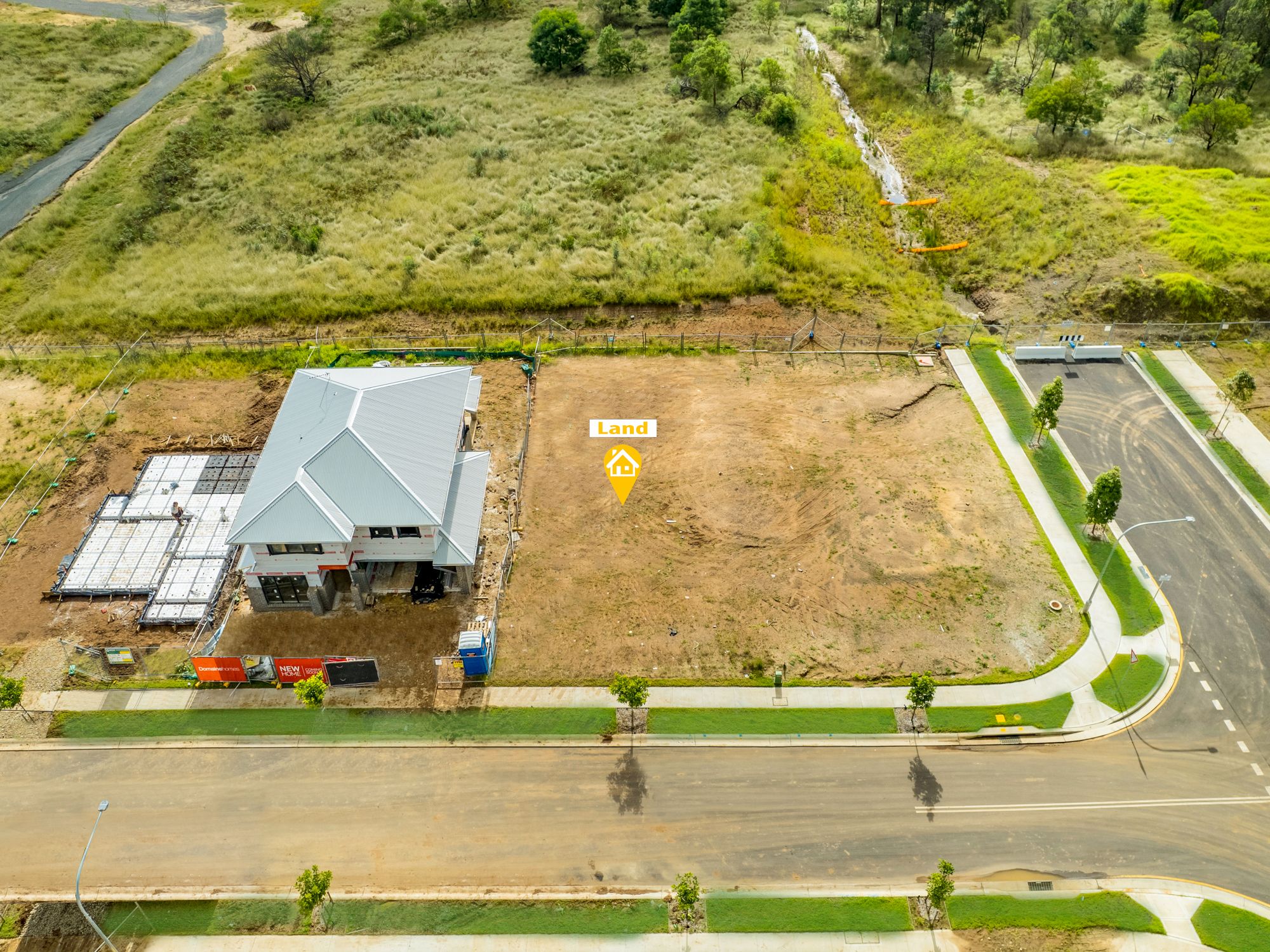 Lot 1219 25 Merman Street, Menangle Park, NSW 2563