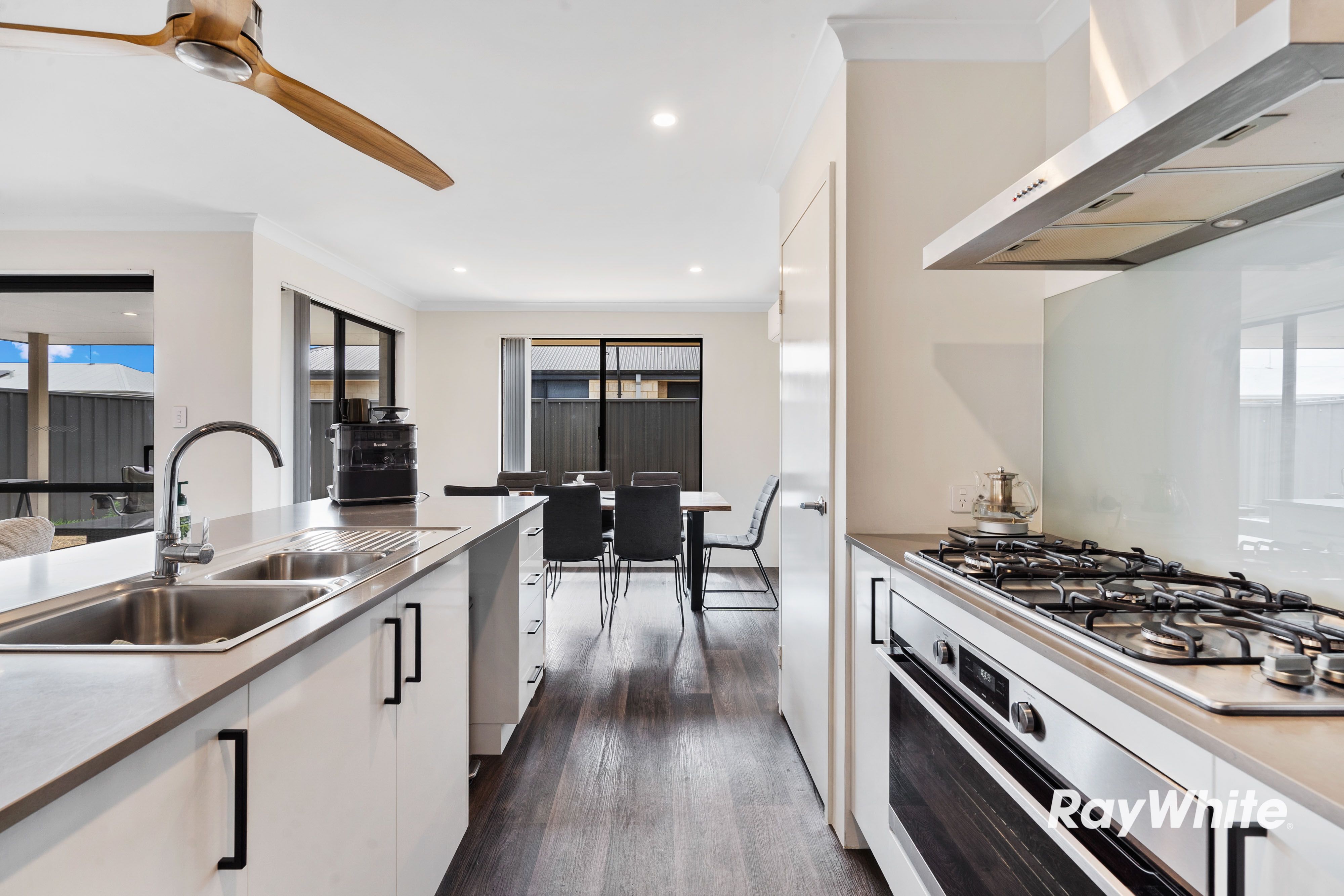 25 Mazeppa Drive, Dudley Park, WA 6210