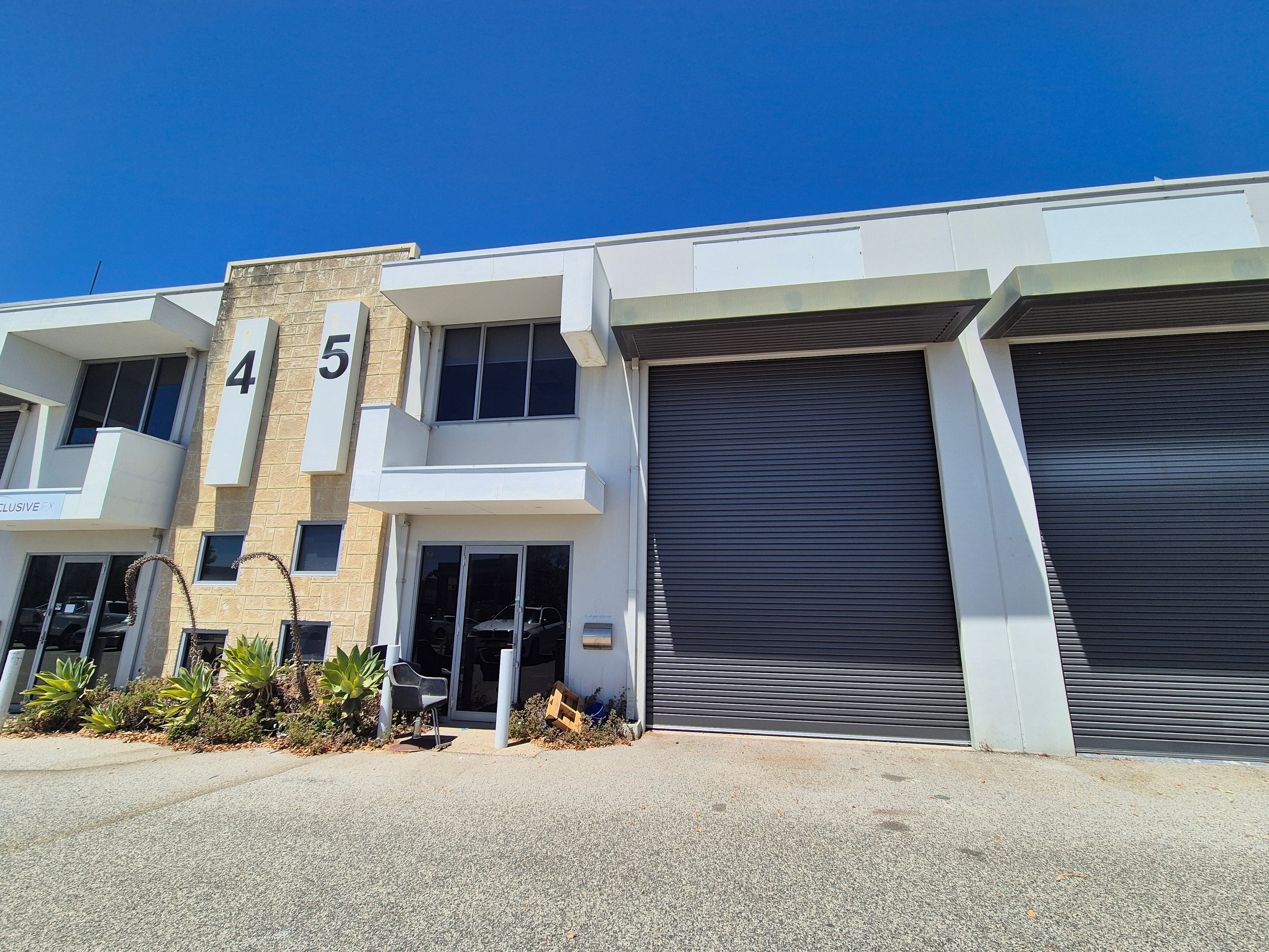 5/110 Inspiration Drive, Wangara, WA 6065