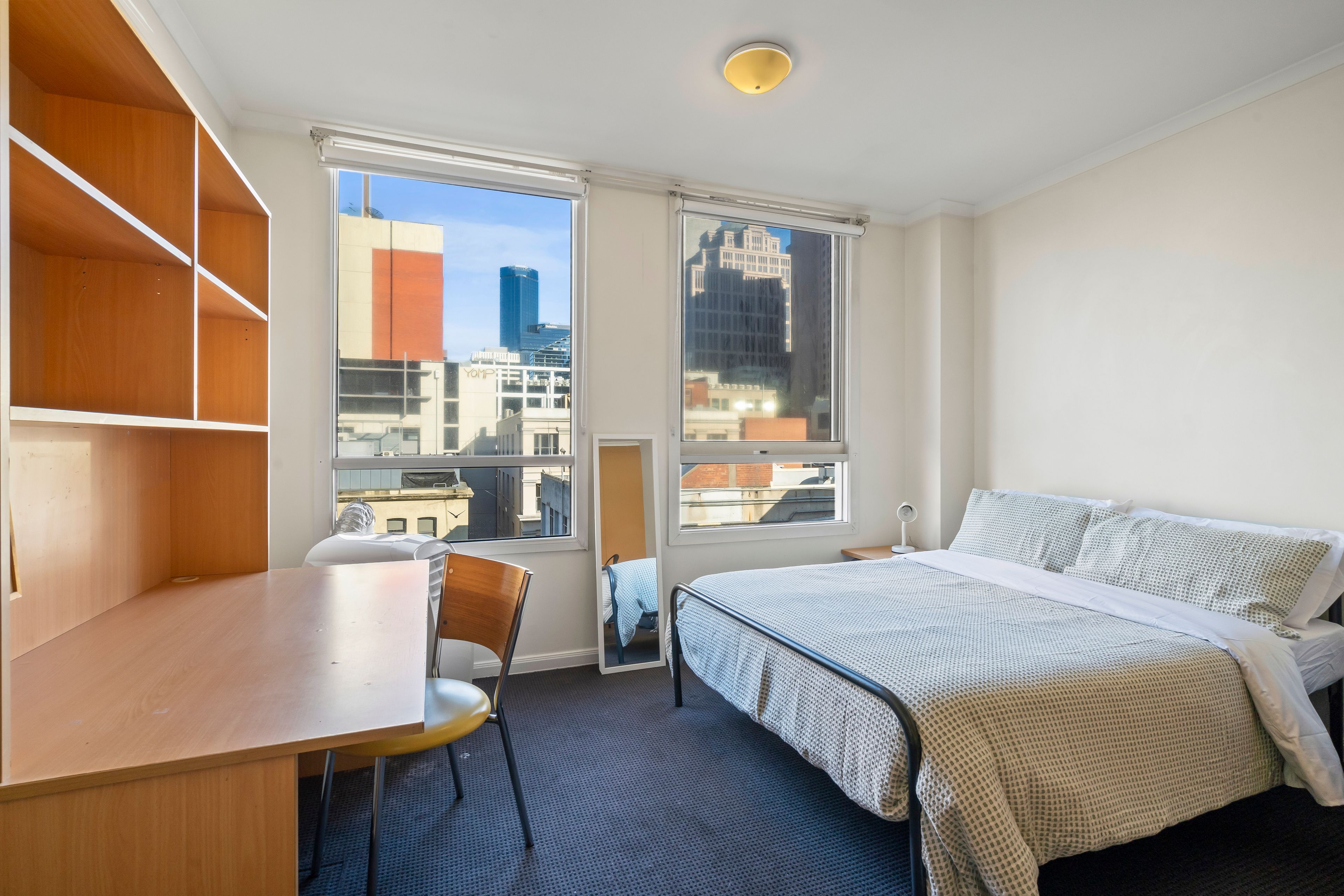 815/238 Flinders Street, Melbourne, VIC 3000