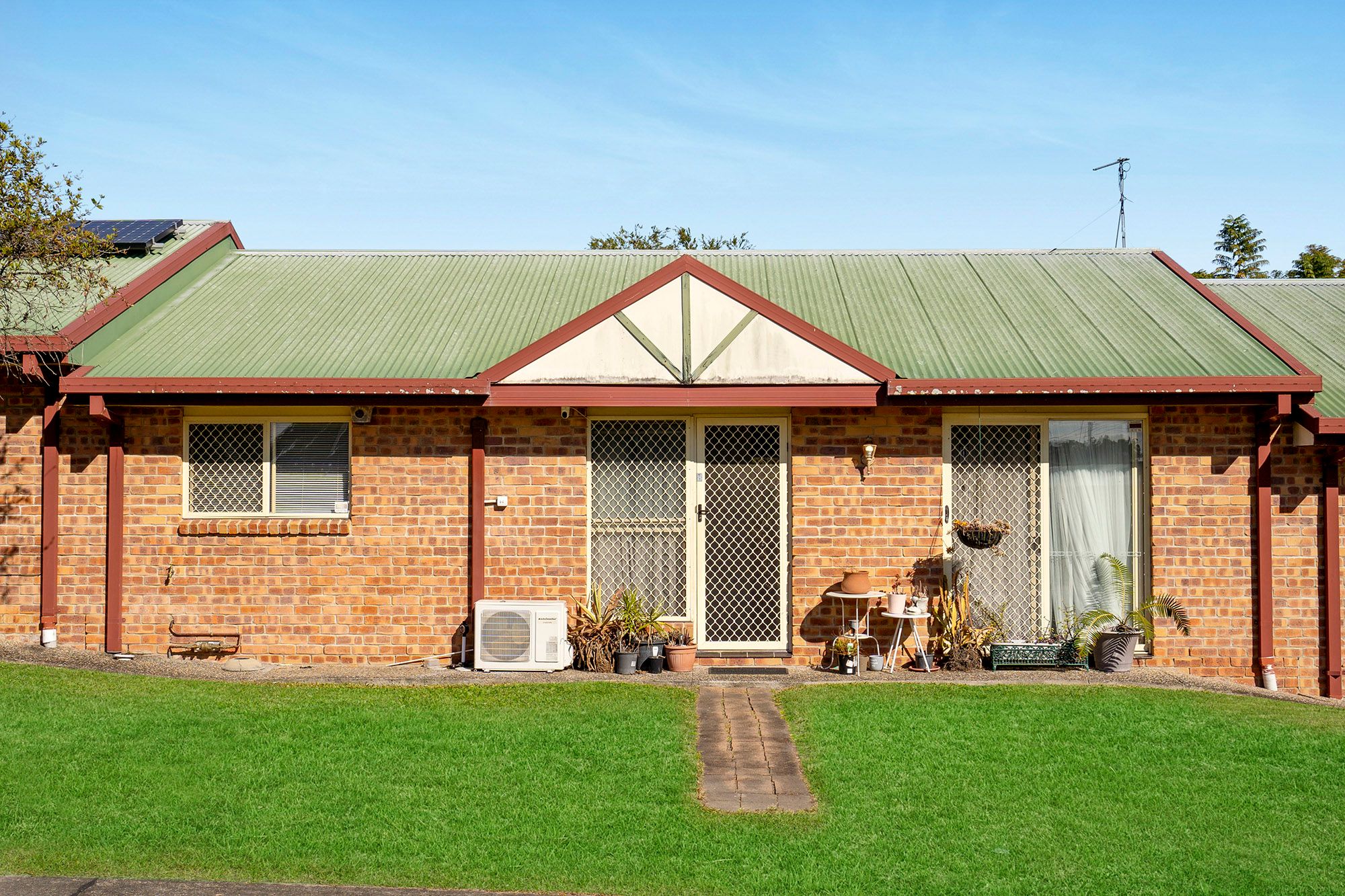 8/1 Albert Street, Eagleby, QLD 4207