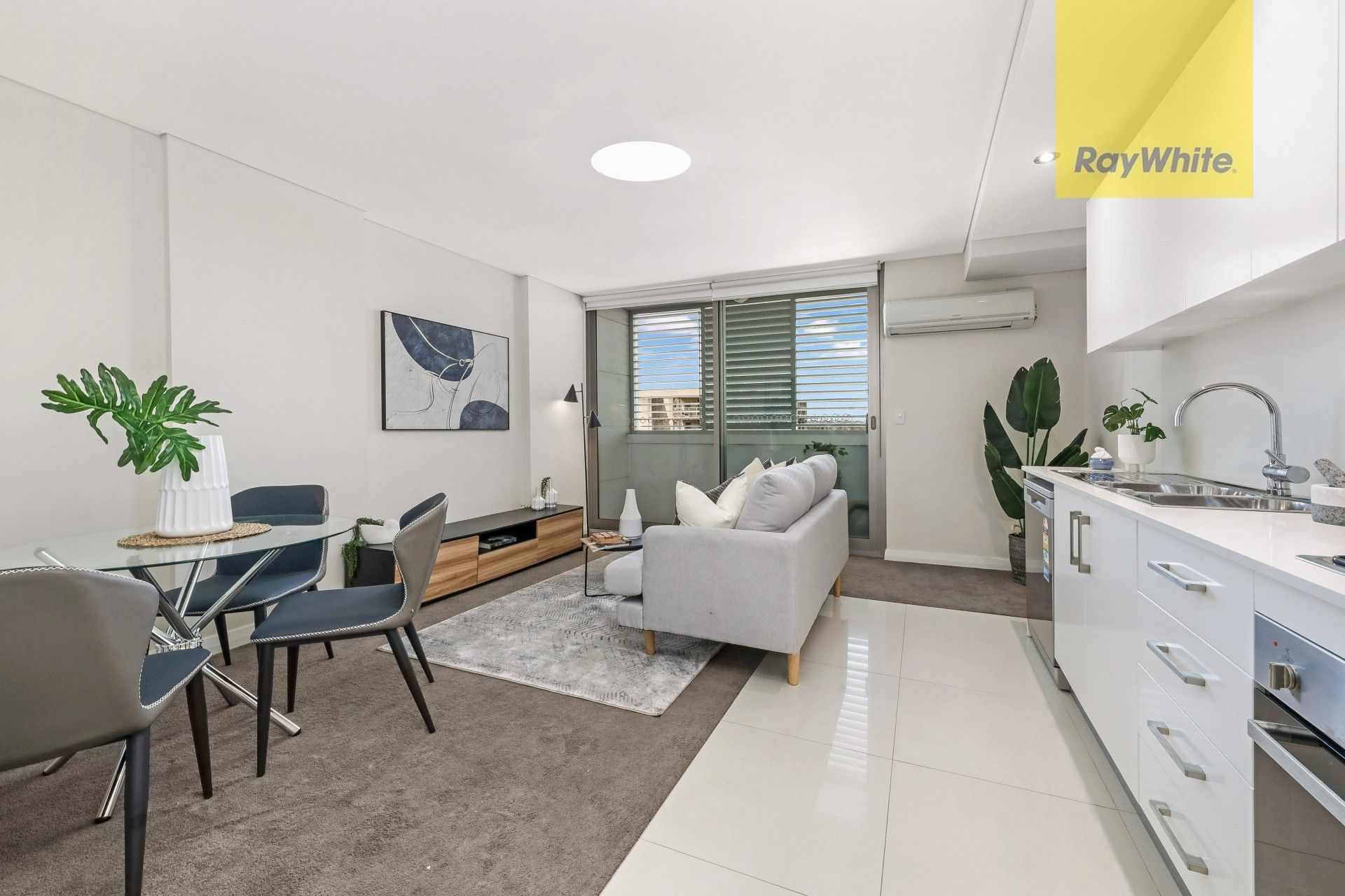 113/459-463 Church Street, Parramatta, NSW 2150