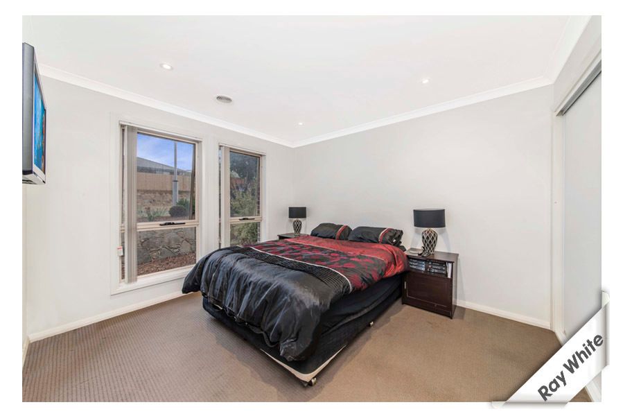 52 Eugene Vincent Street, Bonner, ACT 2914