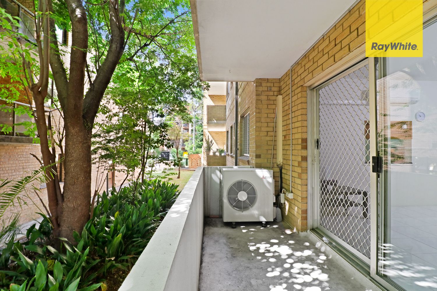 4/17 Caroline Street, Westmead, NSW 2145