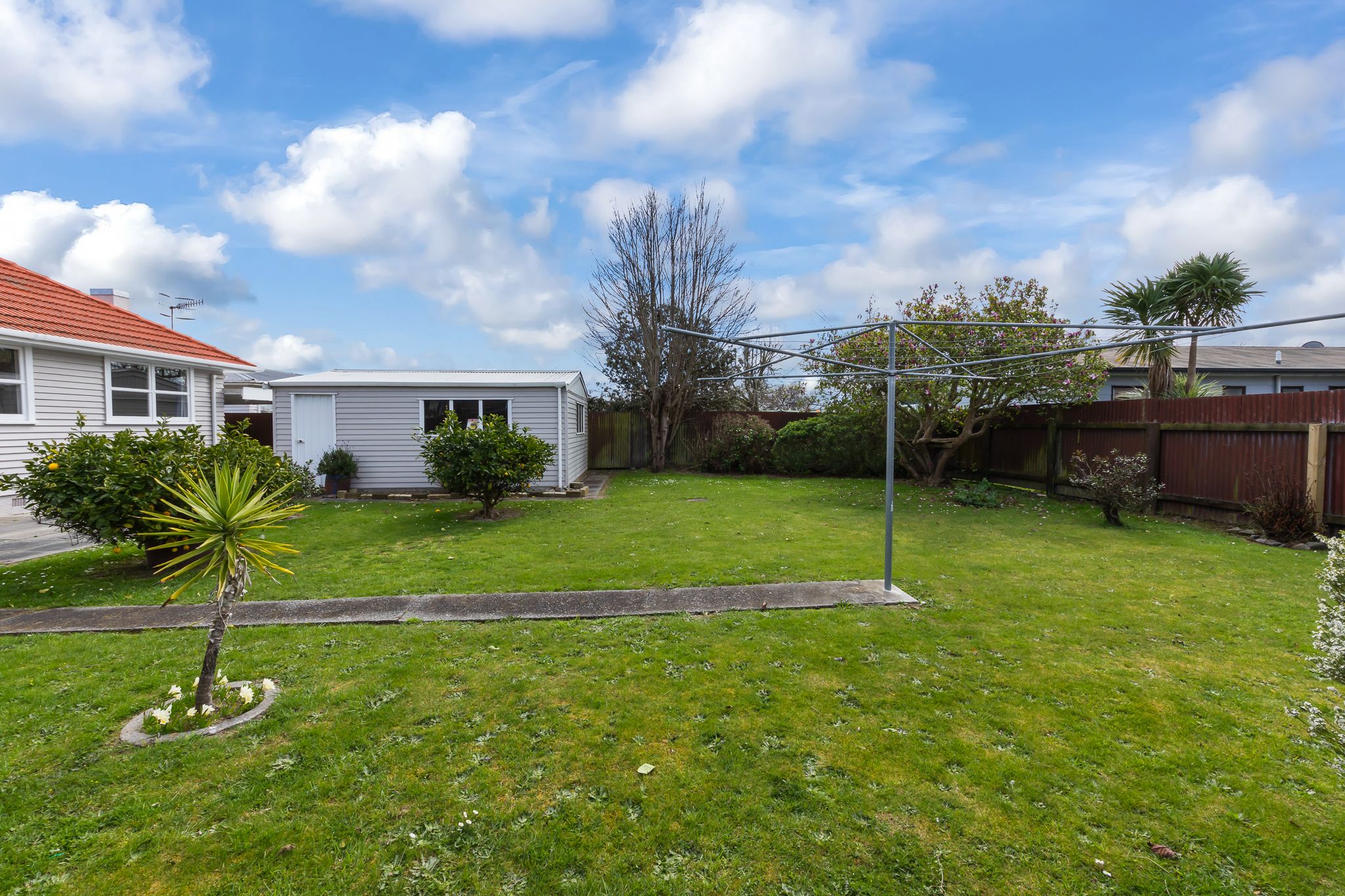 7 Beatty Street, Levin, Horowhenua District