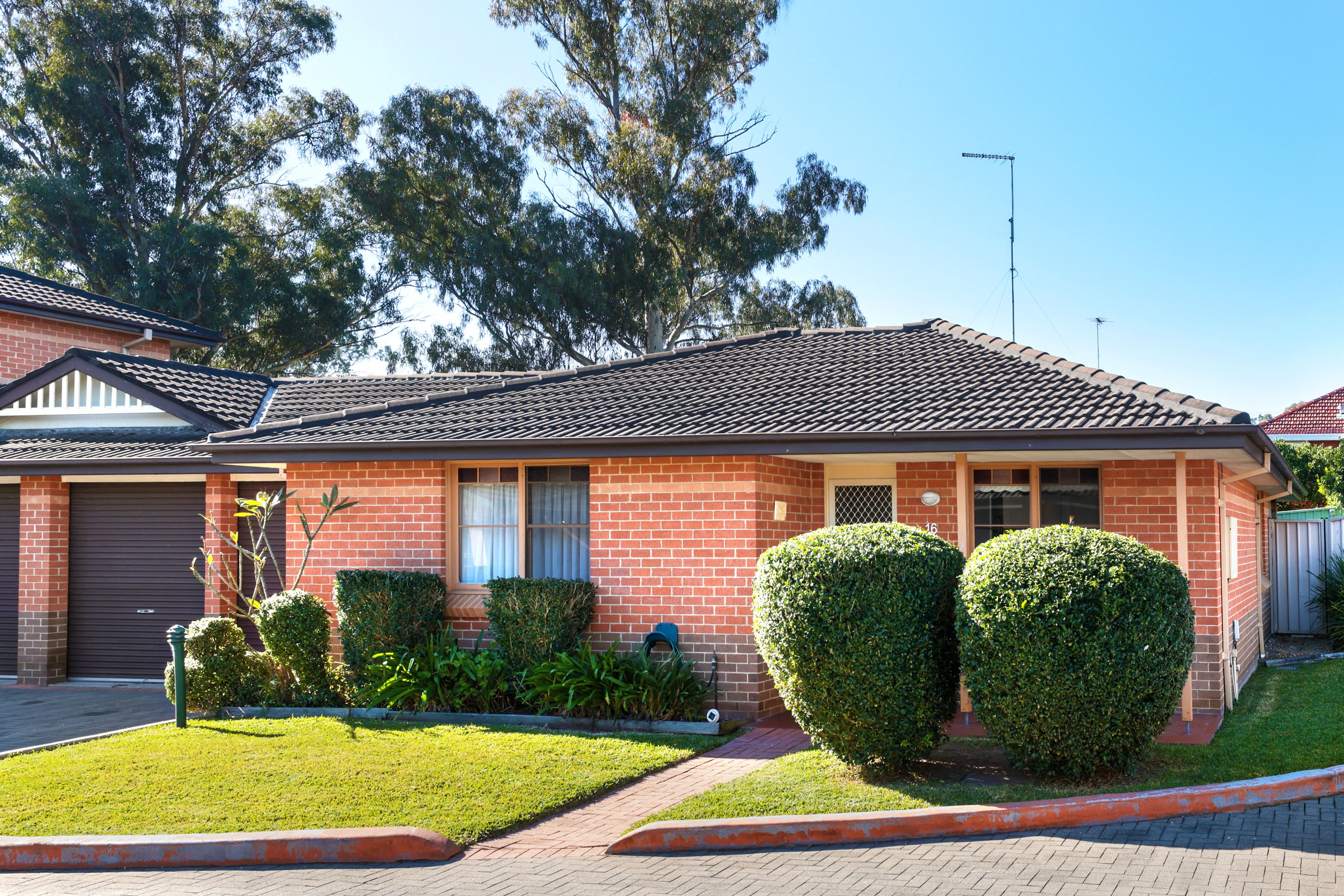 16/25a Lonsdale Street, St Marys, NSW 2760