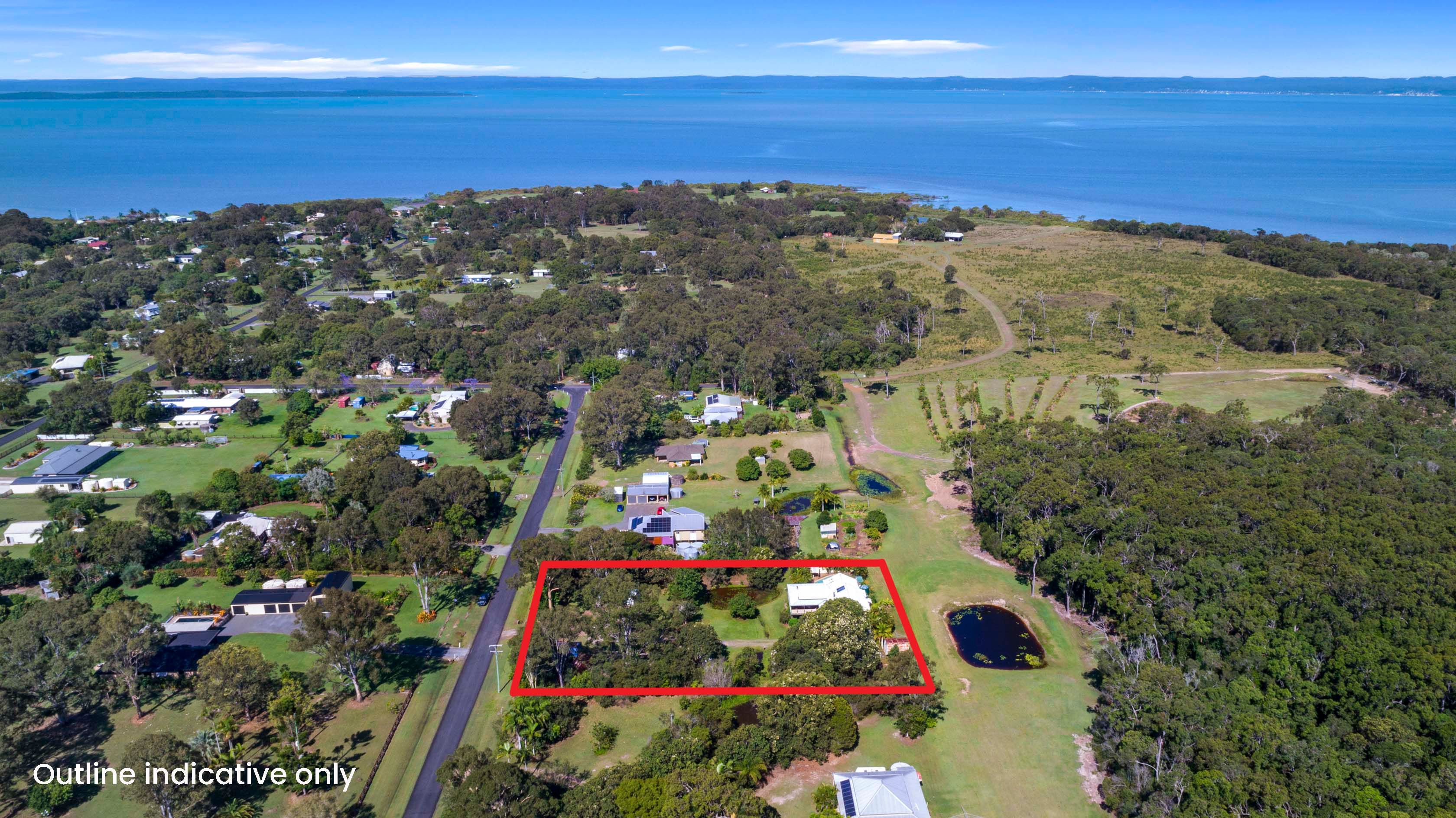 50 Sandrabarbara Drive, Booral, QLD 4655