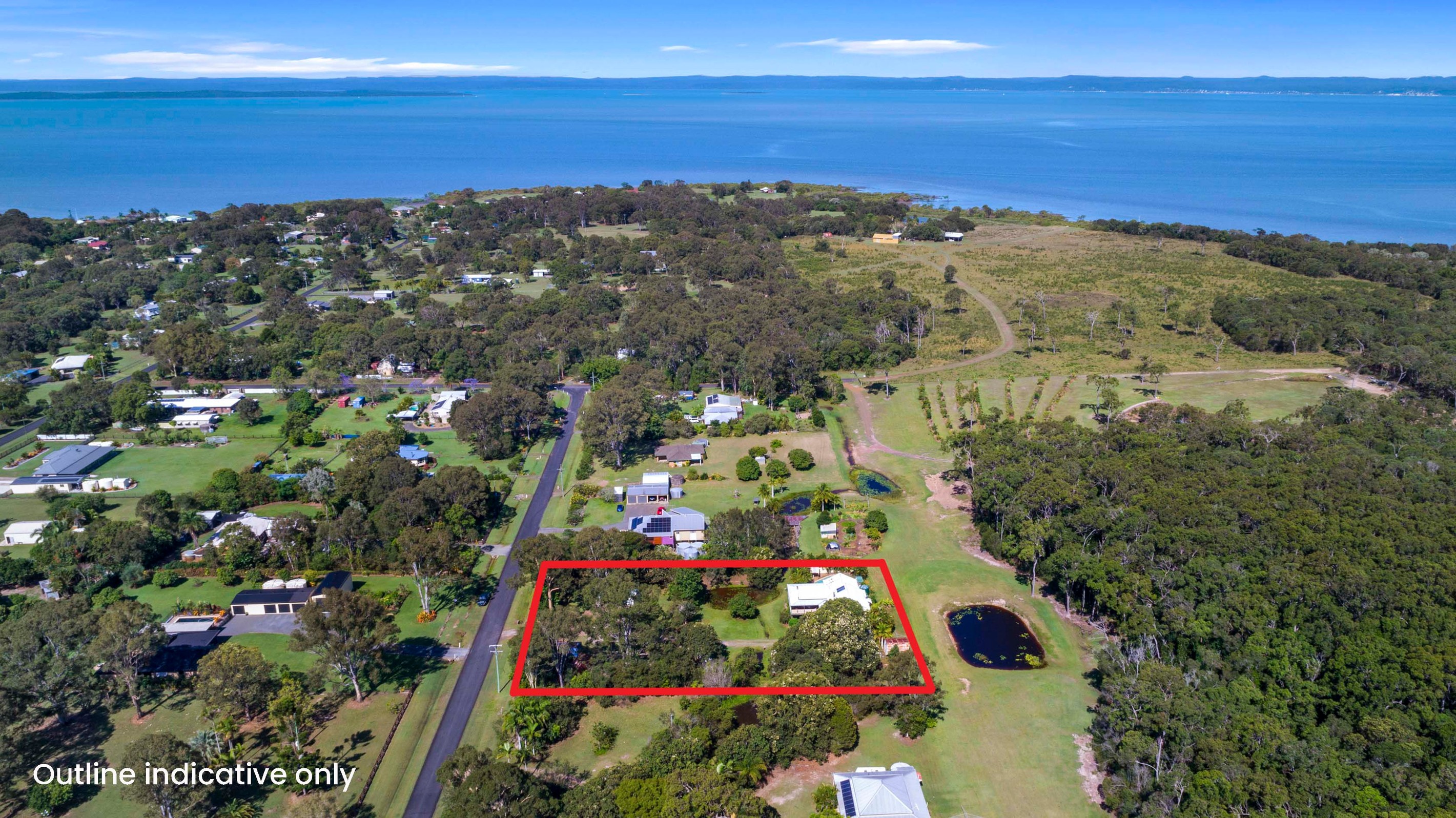 50 Sandrabarbara Drive, Booral, QLD 4655