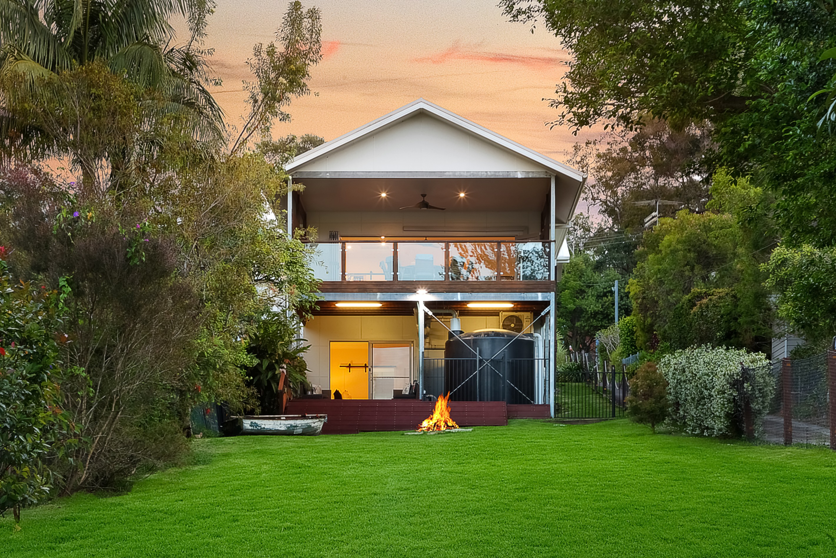 14 Point Road, Mooney Mooney, NSW 2083