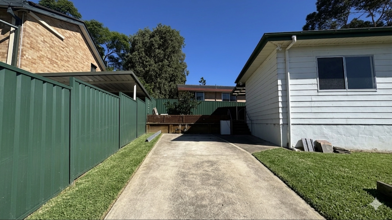 8 King Street, Penrith, NSW