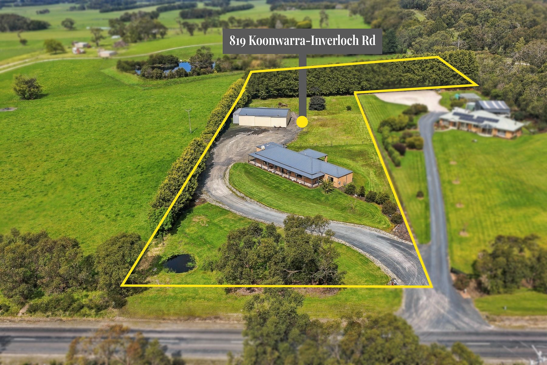 819 Koonwarra-inverloch Road — photo 17 of 18