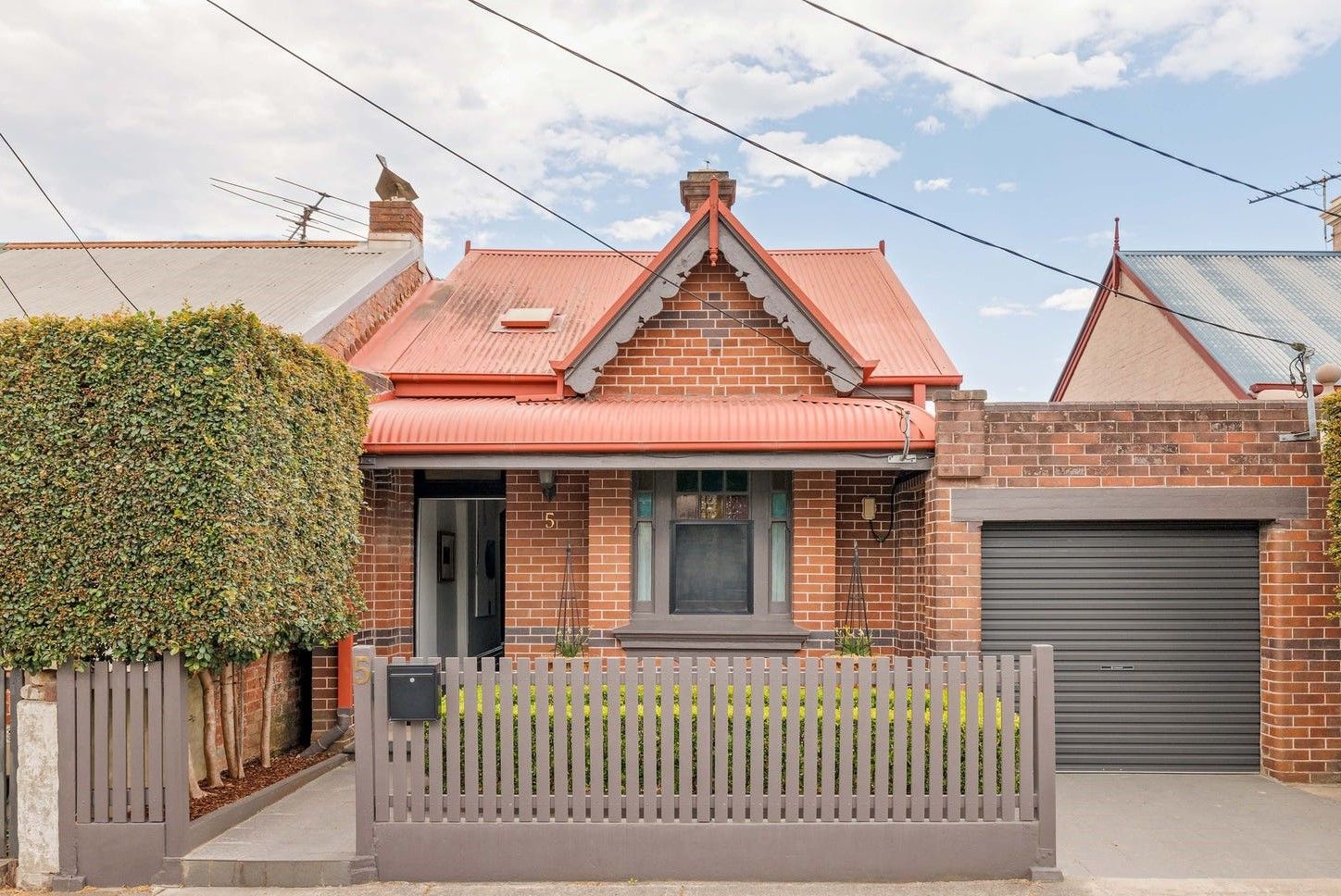 5 Frederick Street — photo from Ray White Earlwood | Wolli Creek