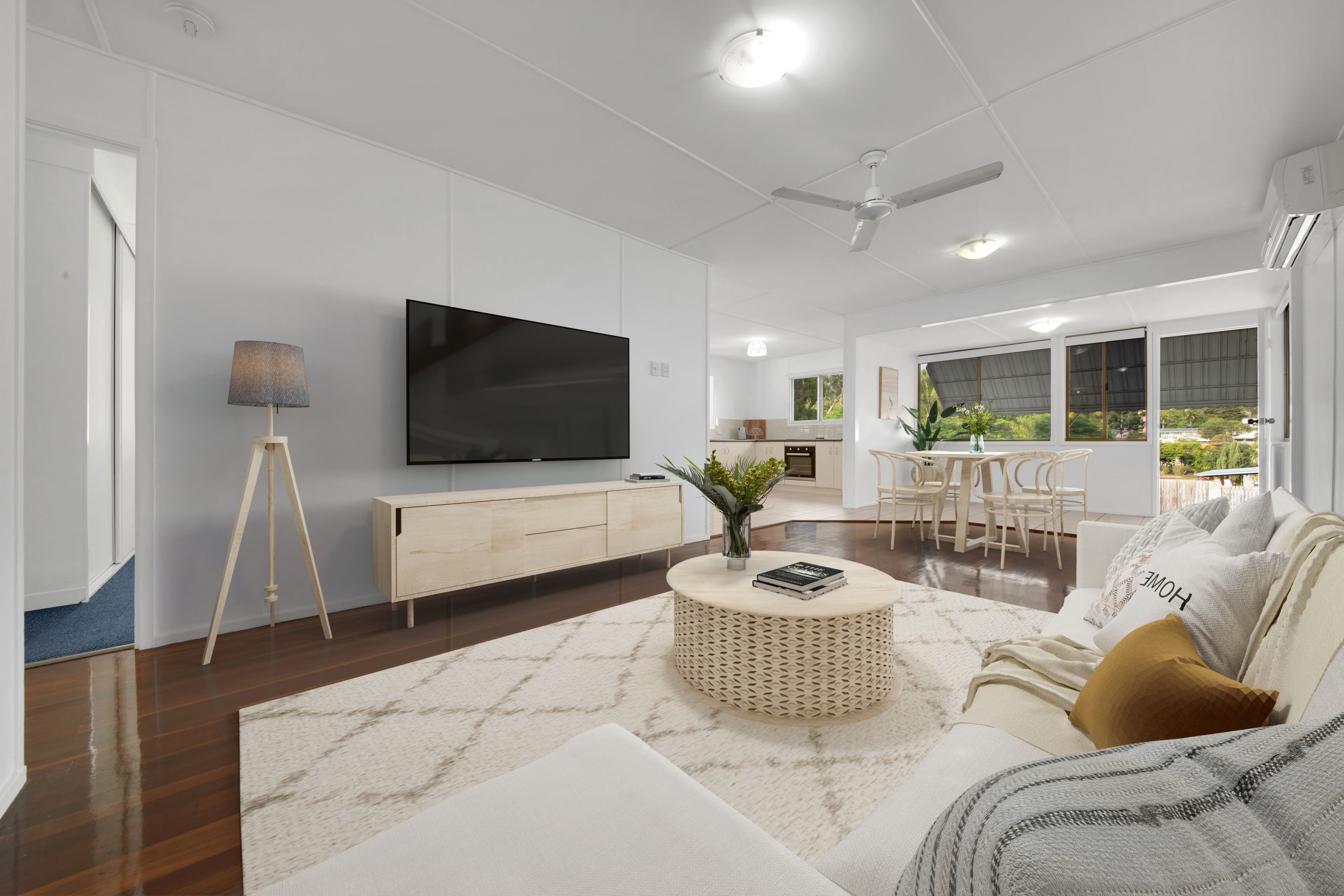 28 Garden Street, West Gladstone, QLD 4680